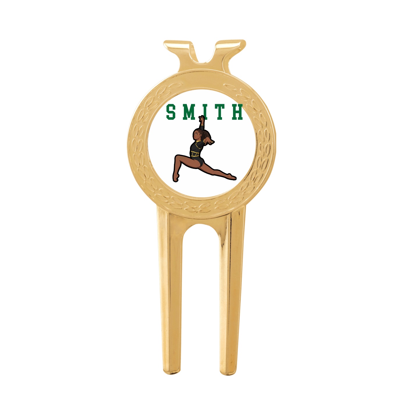Divot Tool with Ball Marker — Shirsey in Classic