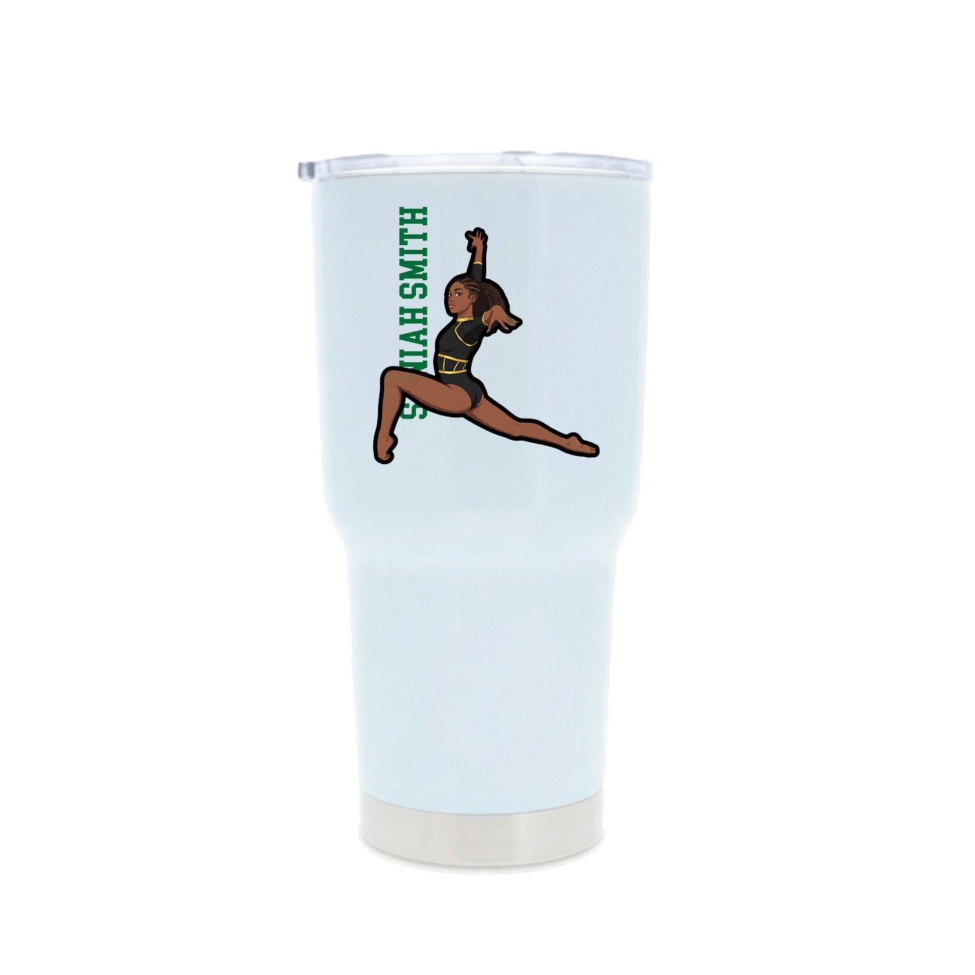 30oz Stainless Steel Tumbler