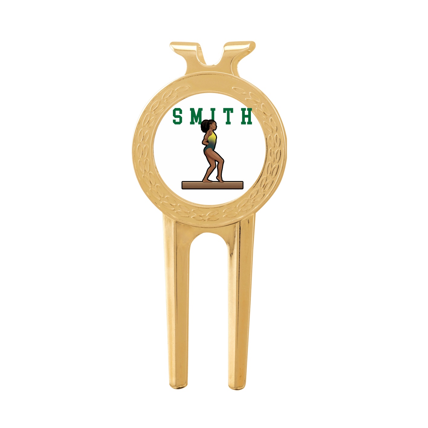 Divot Tool with Ball Marker — Shirsey in Classic