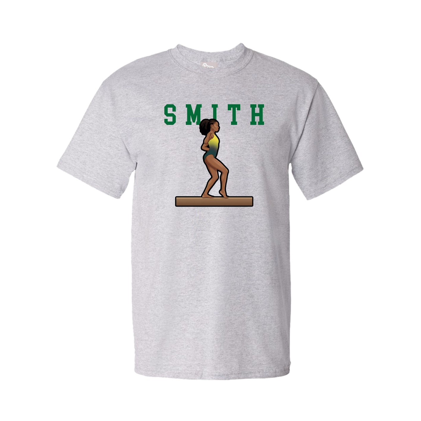 NIL Club Tee