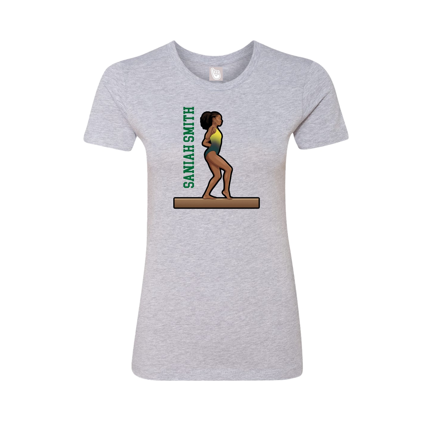 Womens Tee