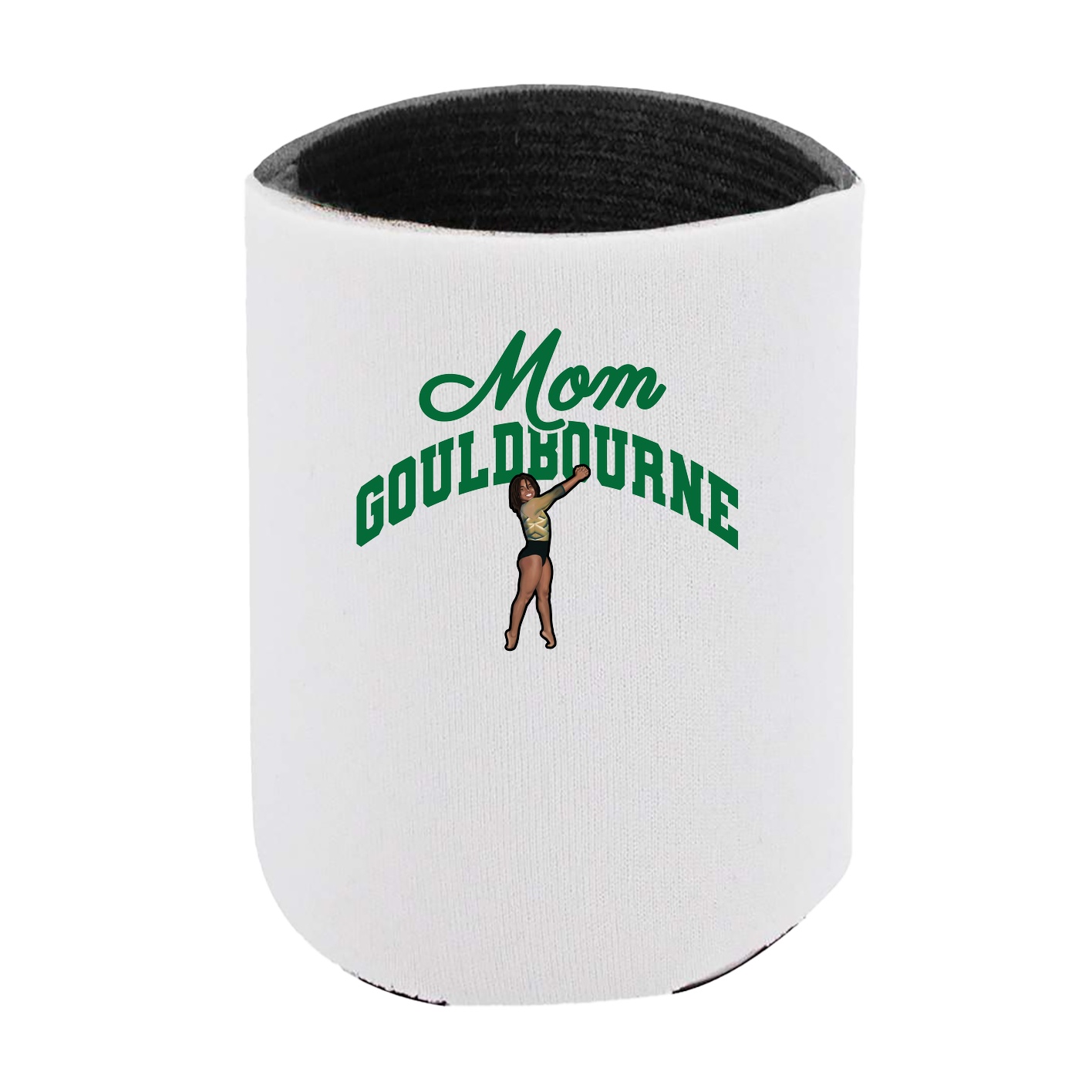 Can Holder — Mothers Day Arch in White