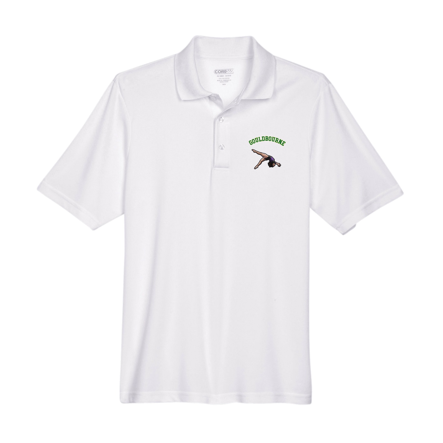 Performance Polo