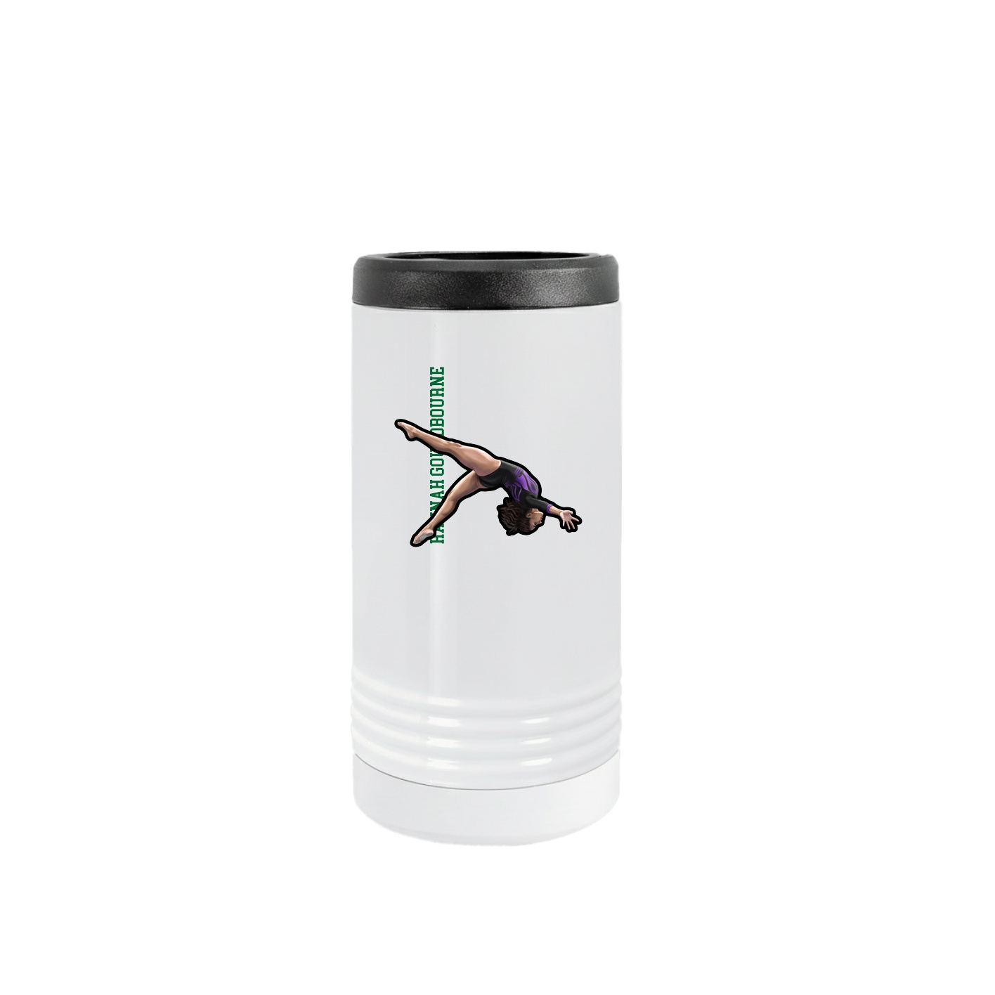 Slim Beverage Holder