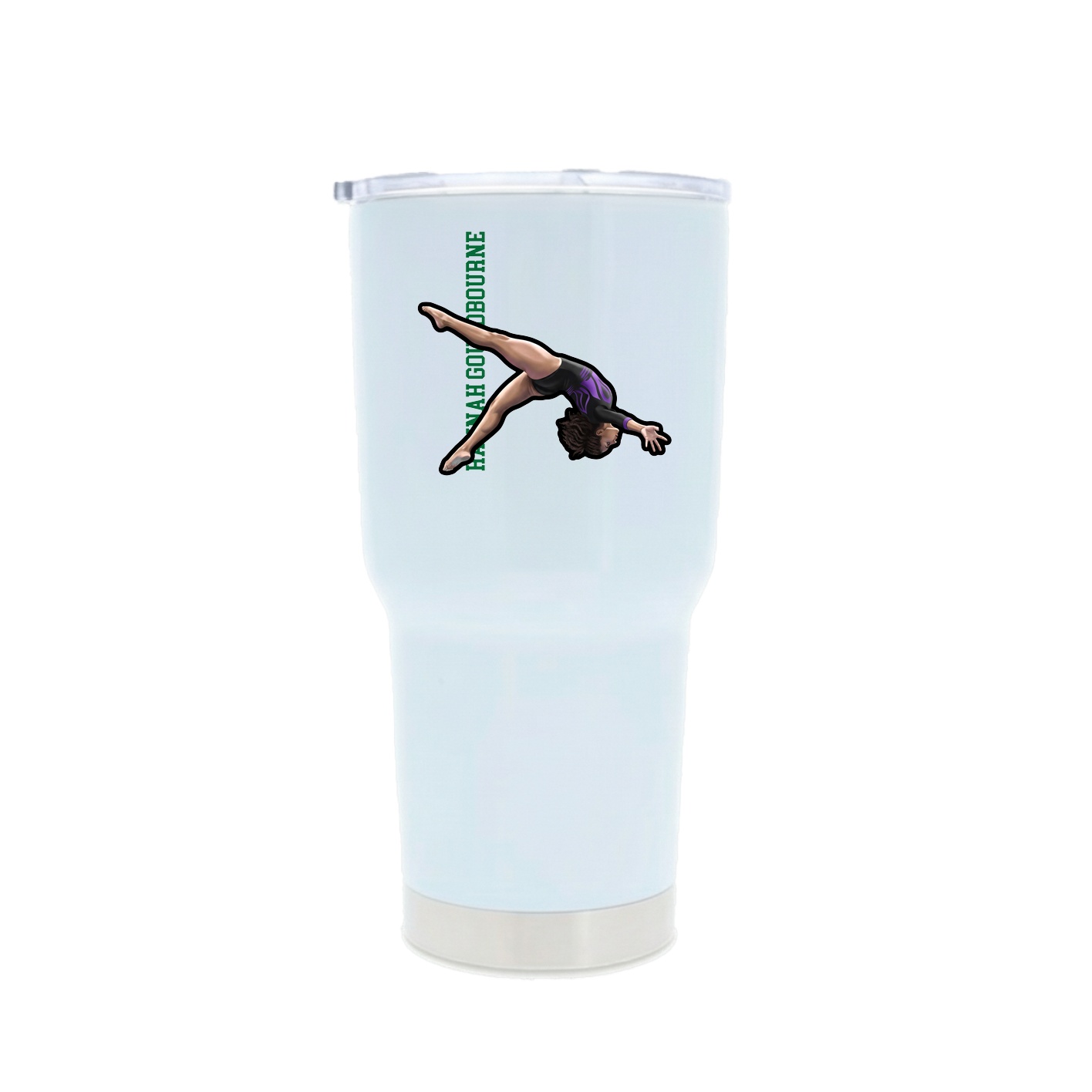 30oz Stainless Steel Tumbler