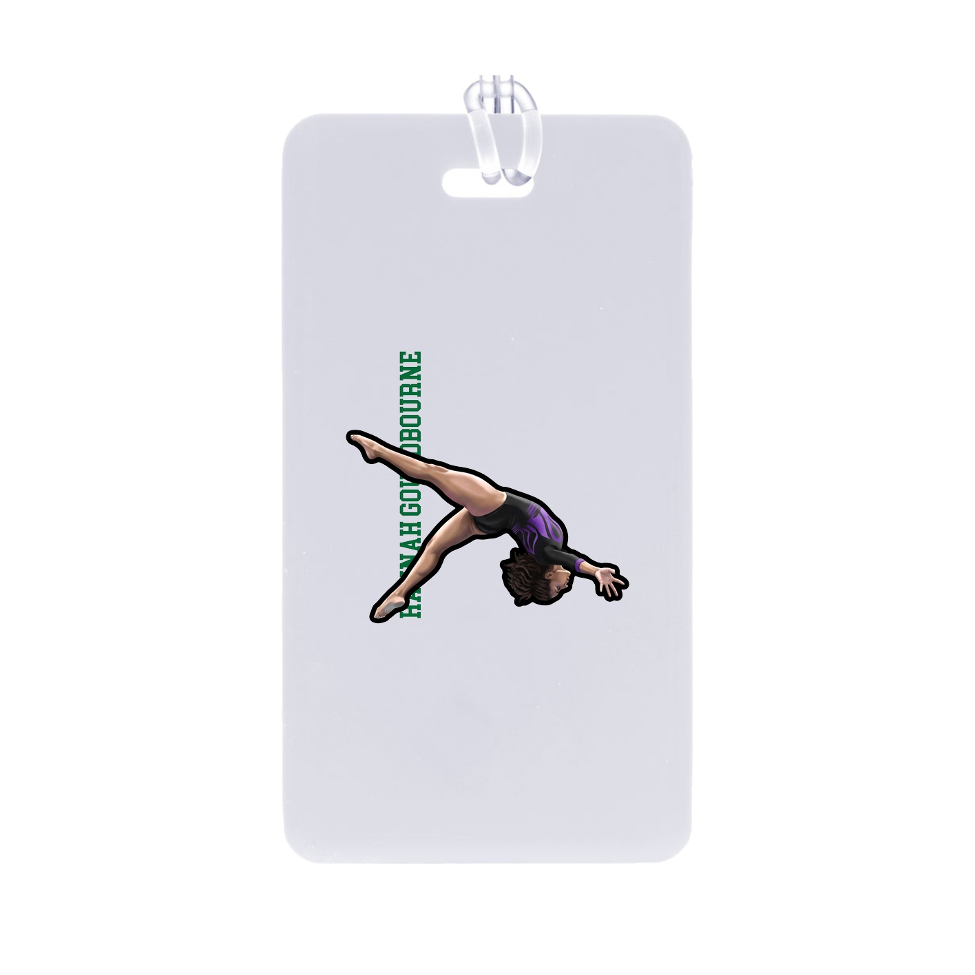 Bag Tag