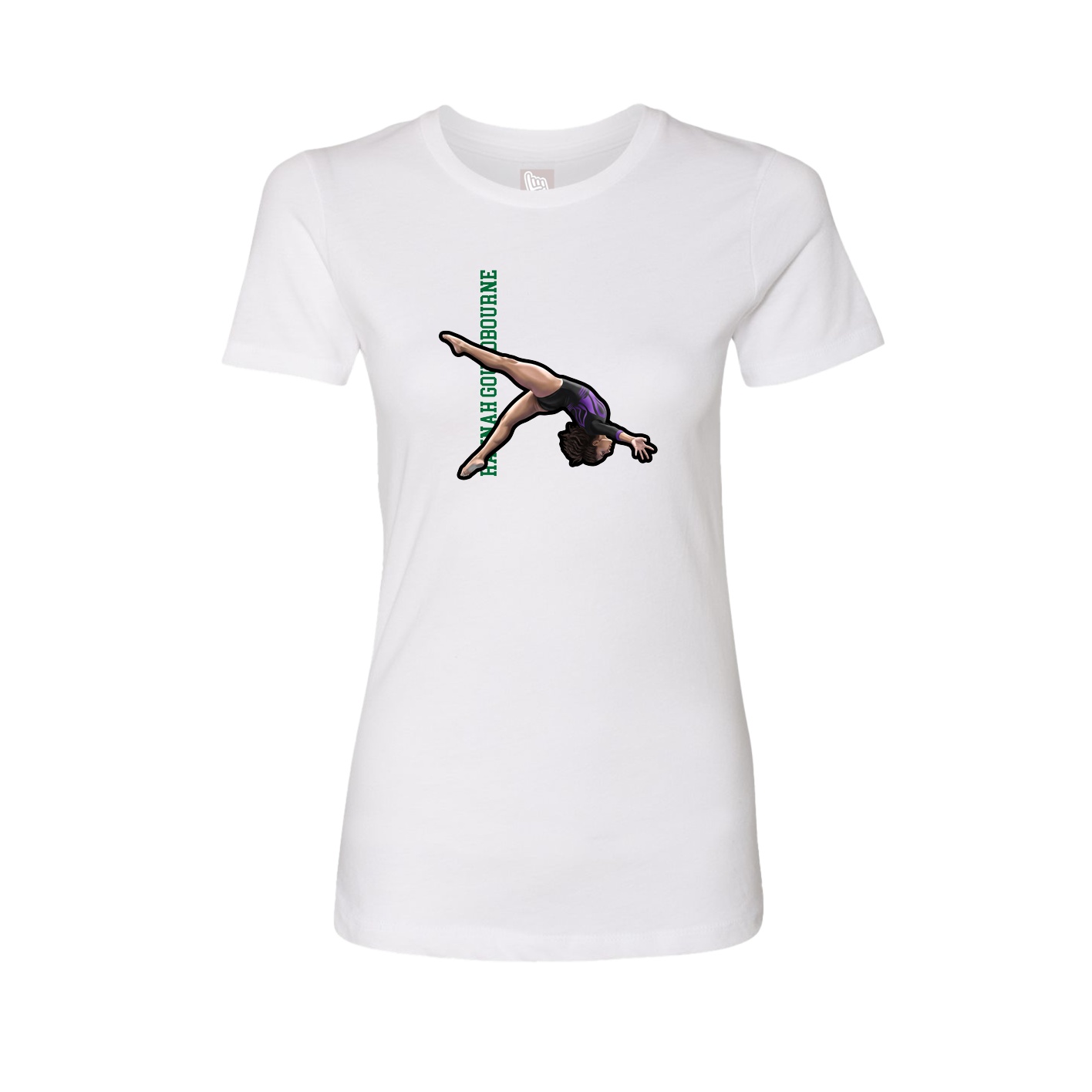 Womens Tee