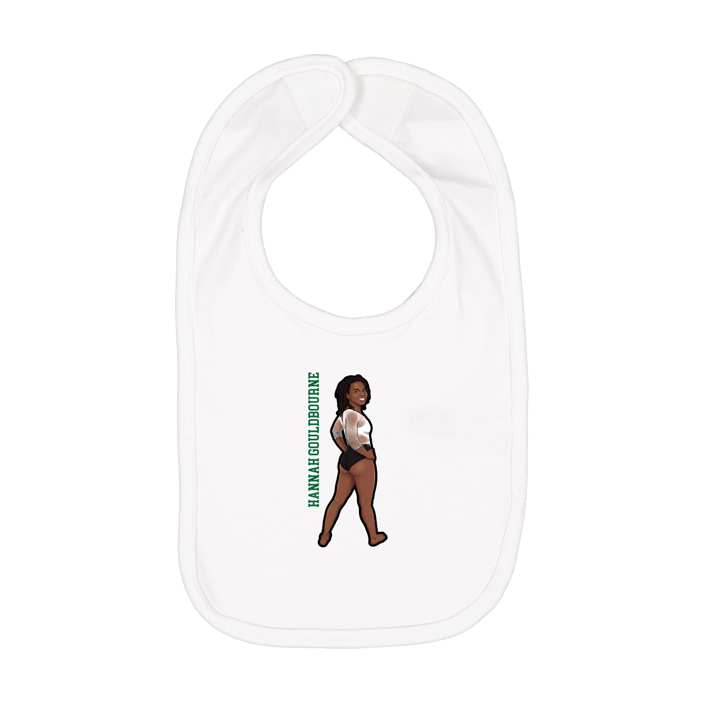 Infant Bib