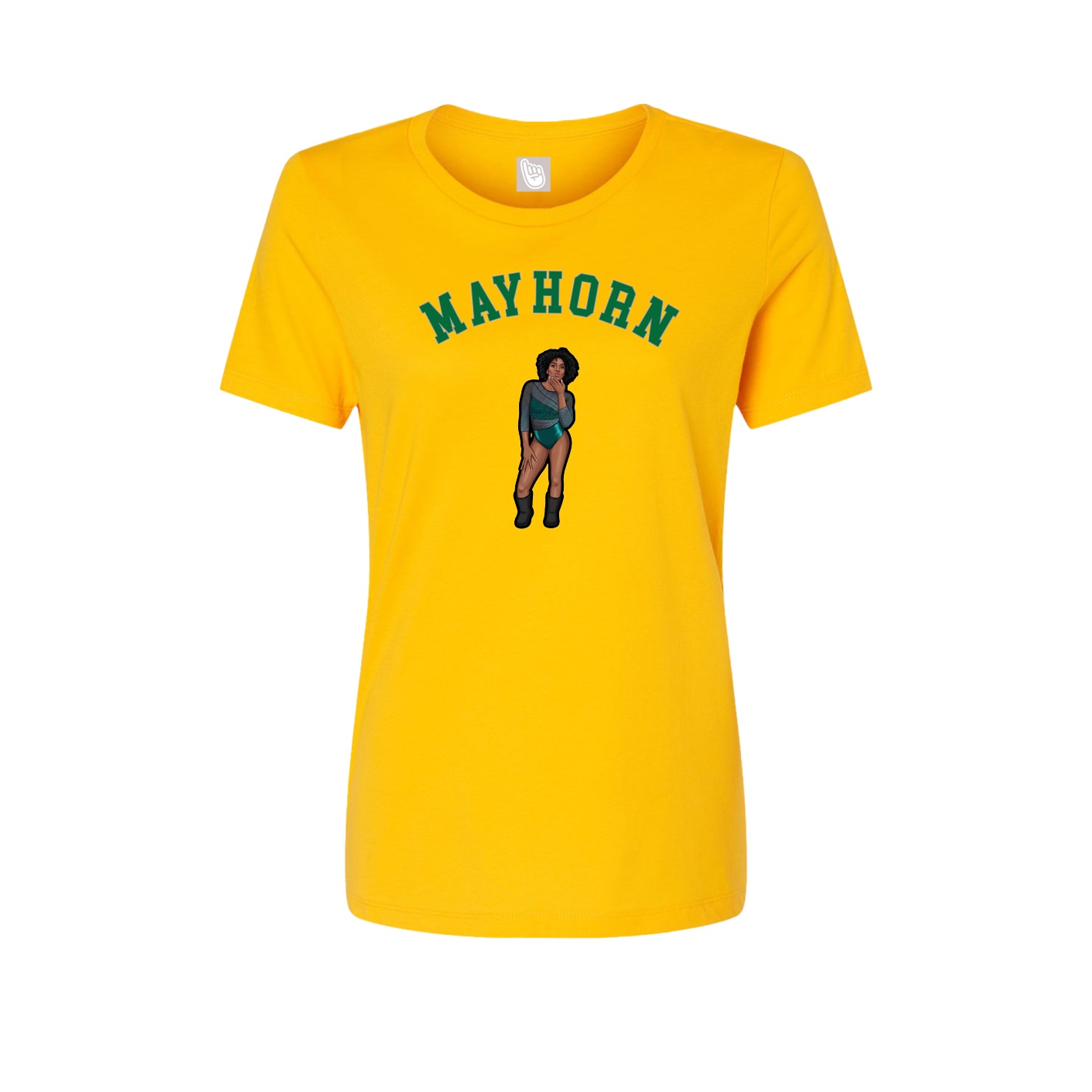 Womens Tee