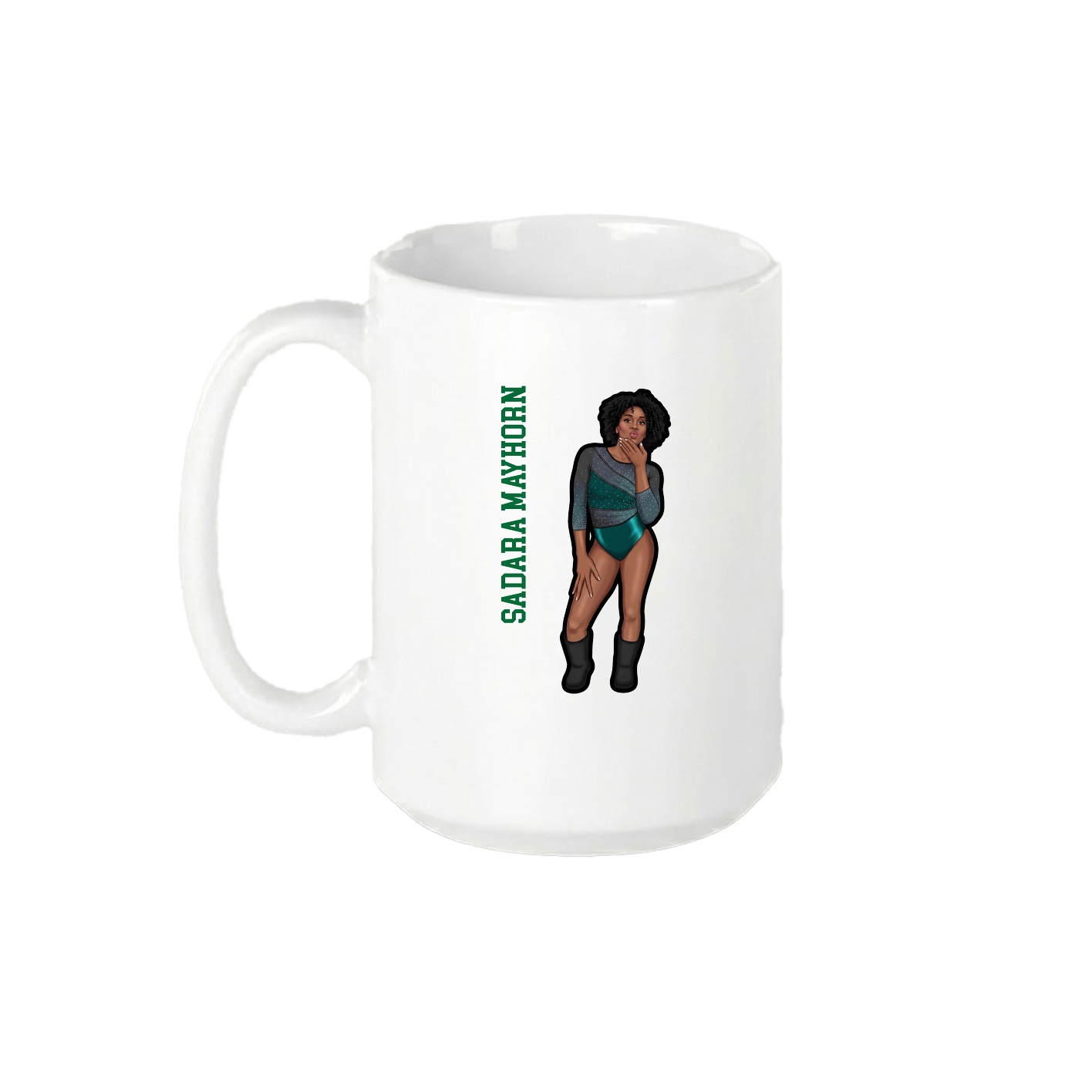 15oz Coffee Mug