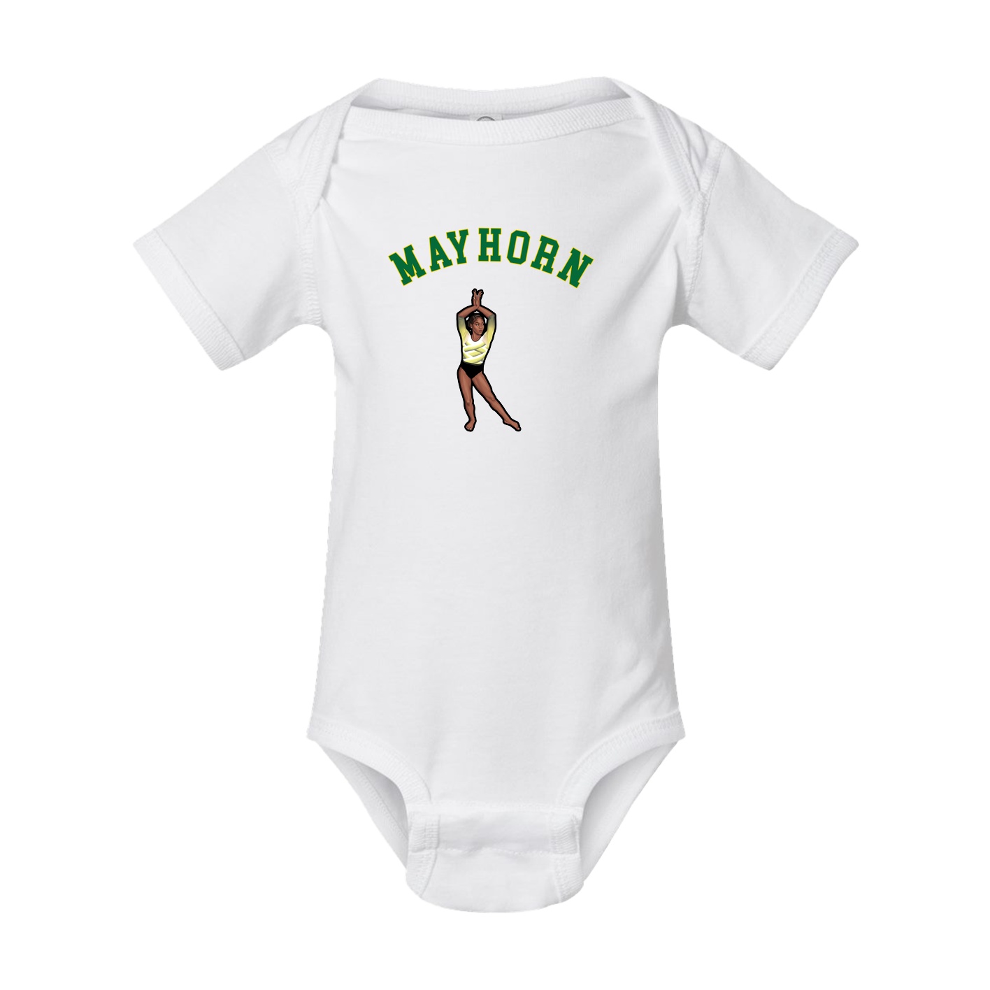 Baby Onesie