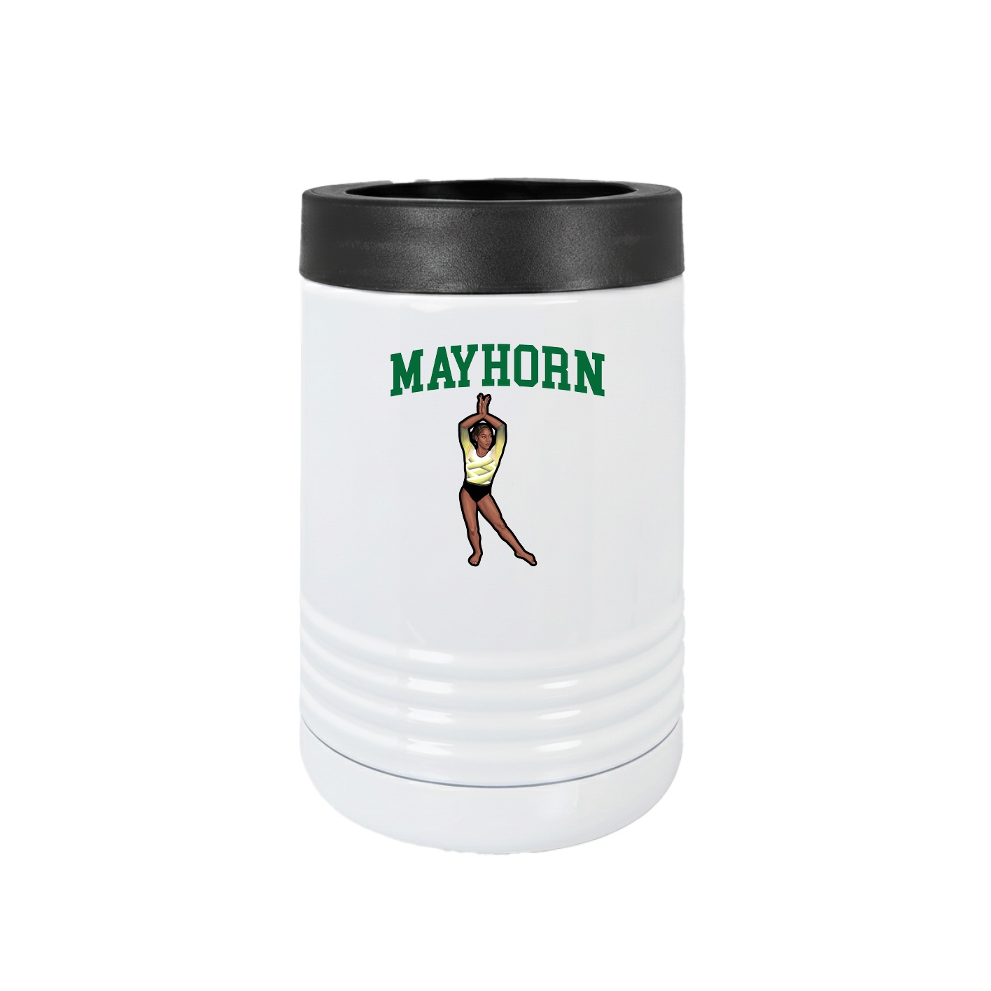 Beverage Holder — Shirsey in White
