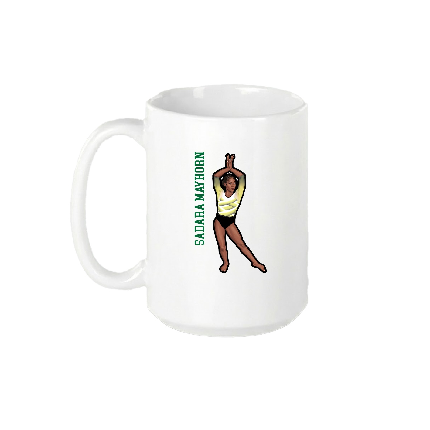 15oz Coffee Mug