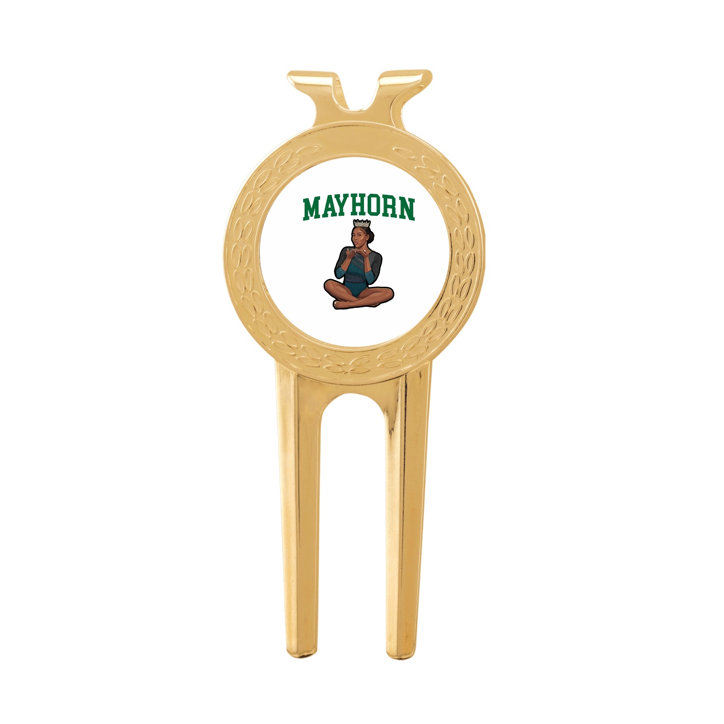 Divot Tool with Ball Marker — Shirsey in Classic