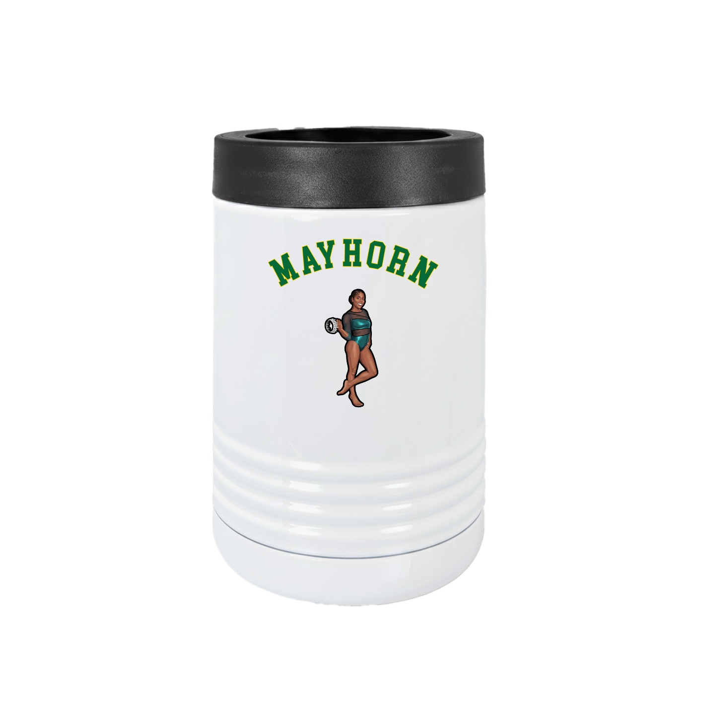 Beverage Holder — Shirsey Arch in White
