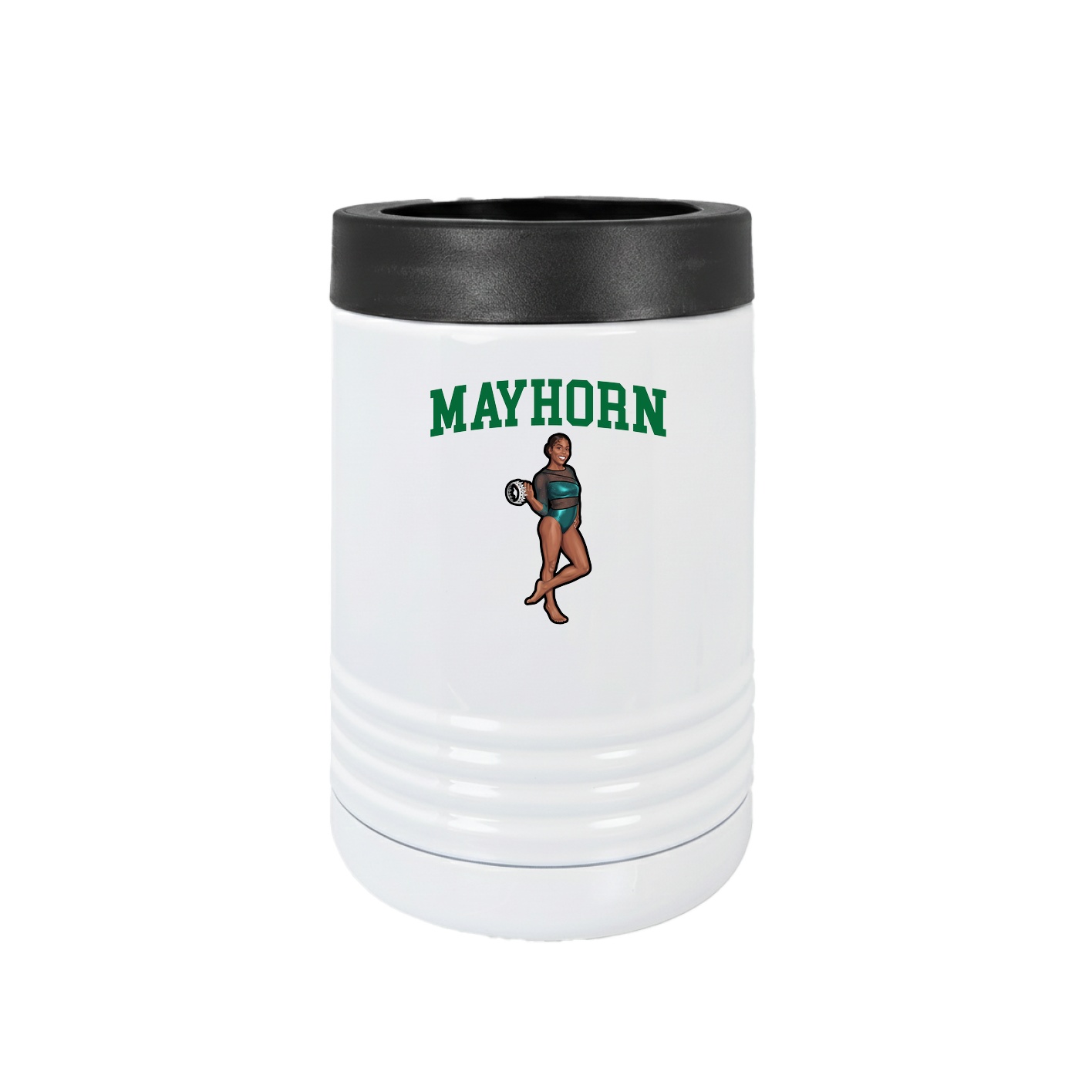 Beverage Holder — Shirsey in White