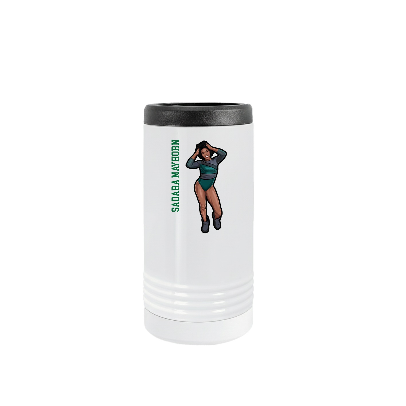 Slim Beverage Holder