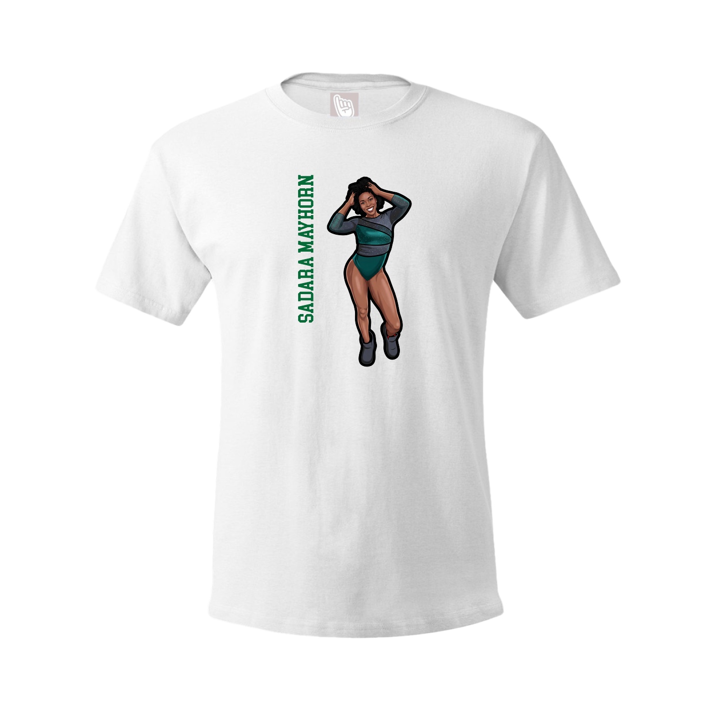 NIL Club Tee
