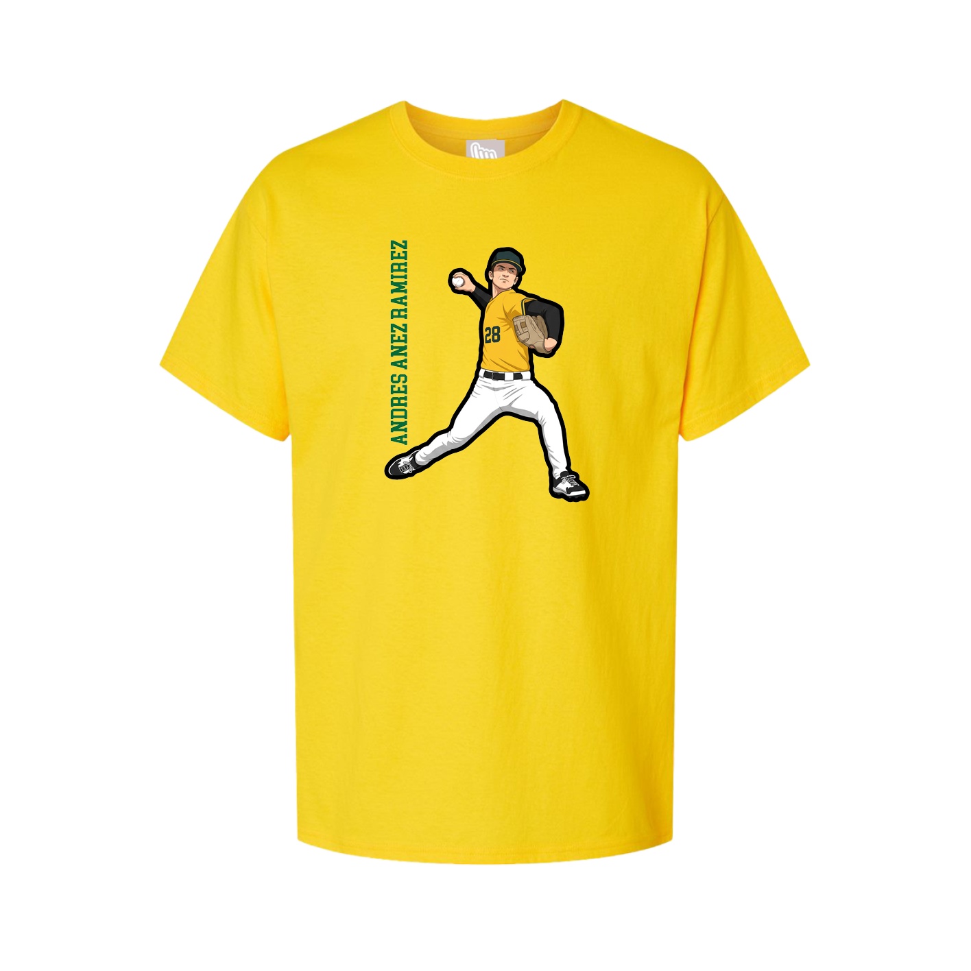 Tee