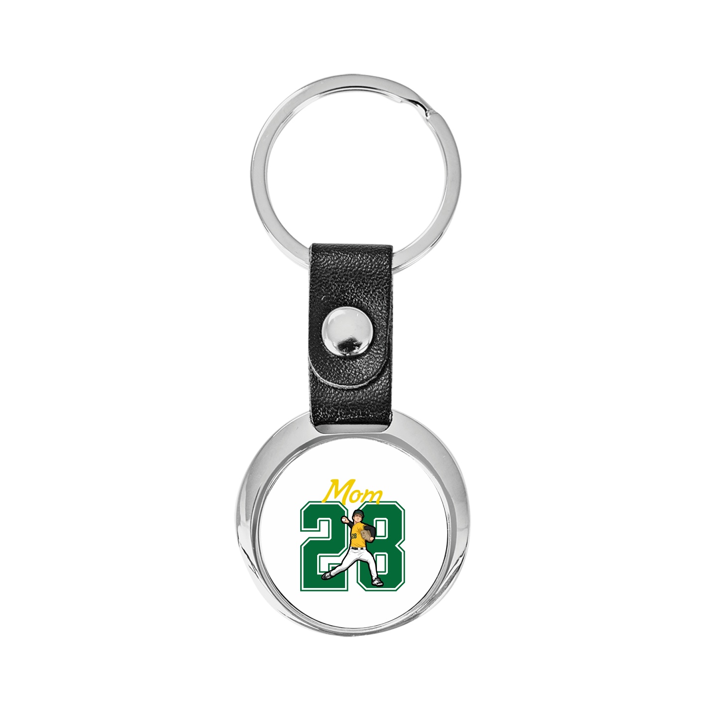 Key Chain — Mothers Day Shirsey in Classic