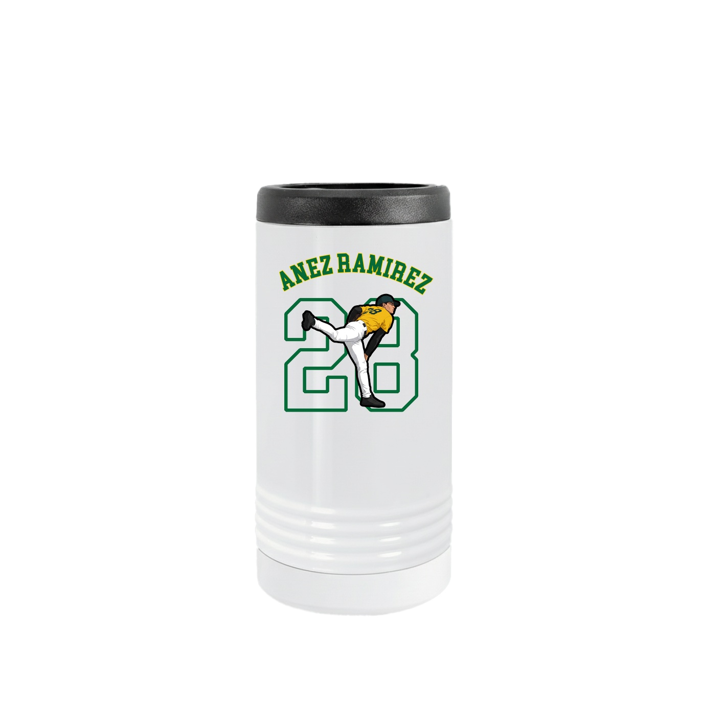 Slim Beverage Holder