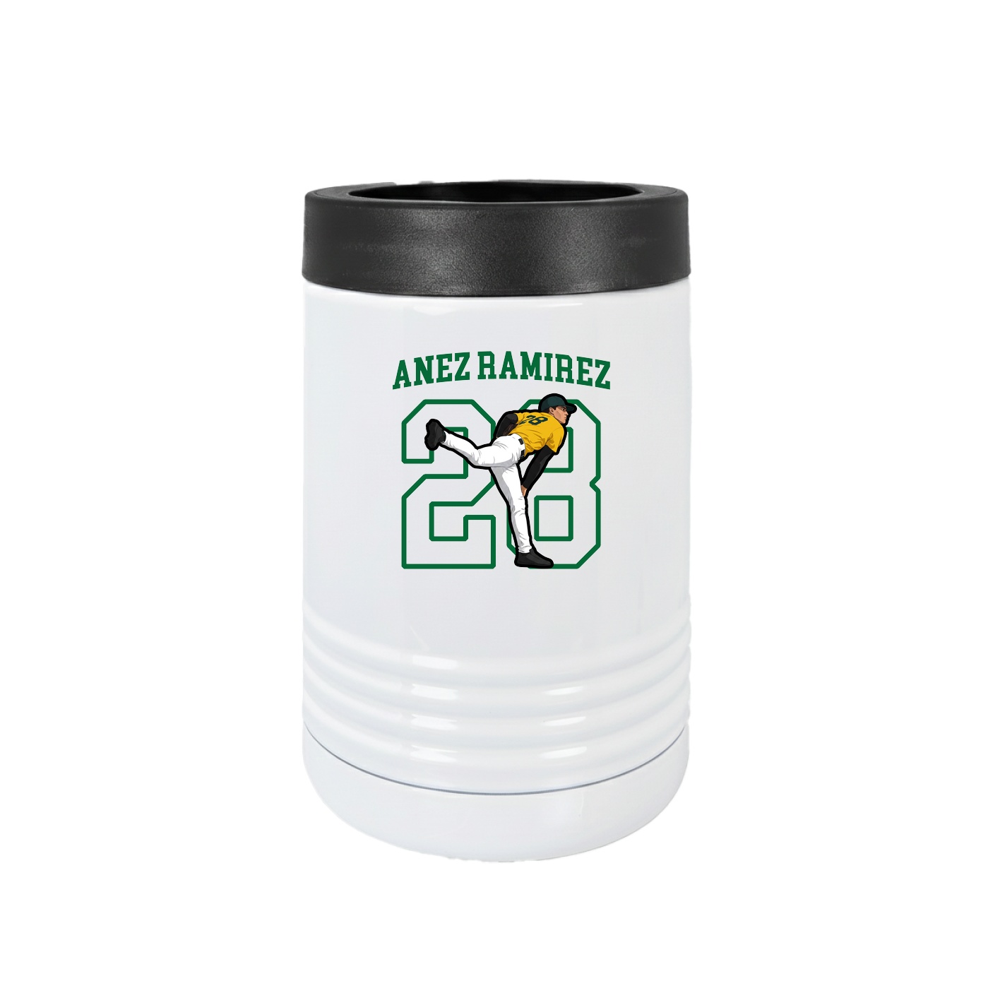 Beverage Holder — Shirsey in White