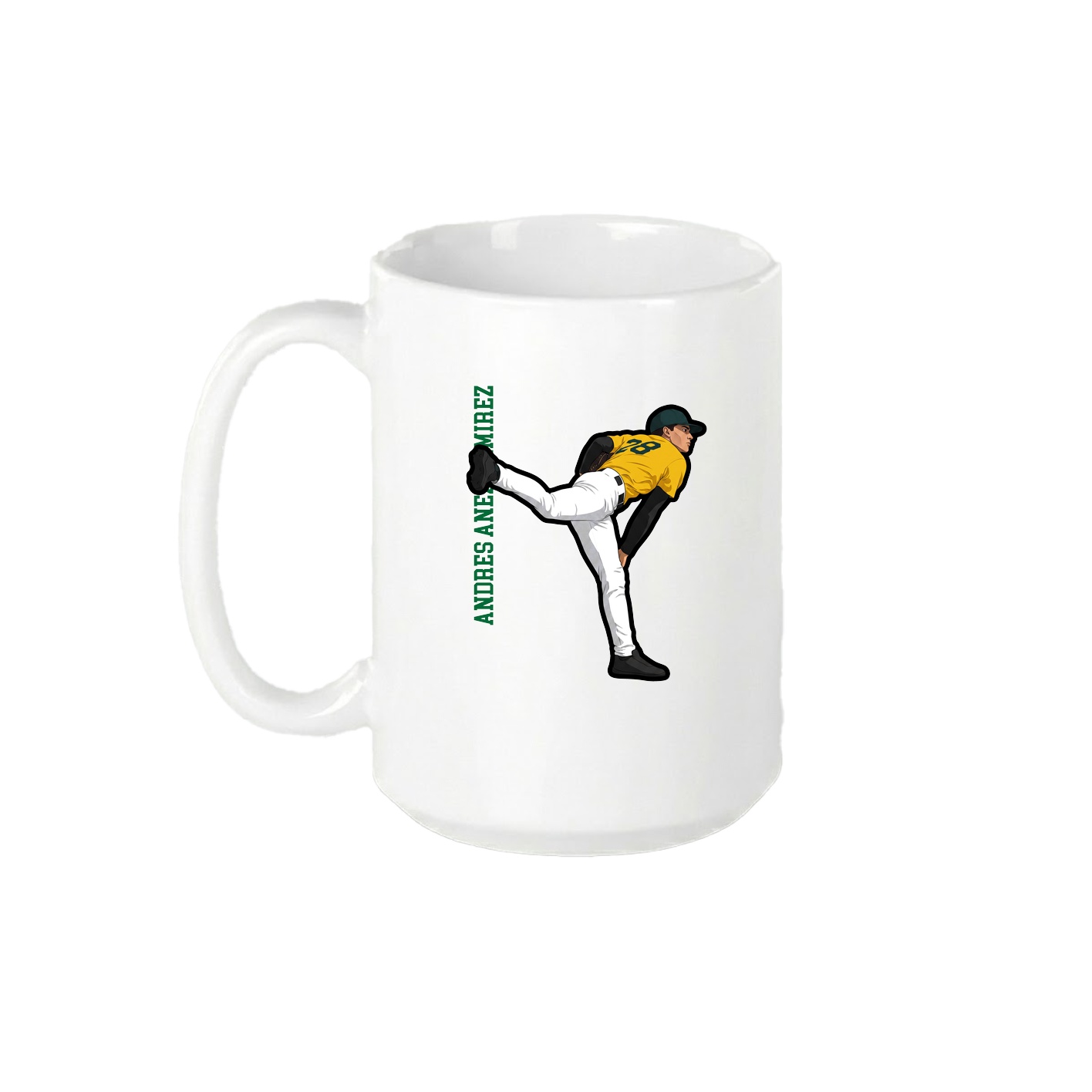 15oz Coffee Mug