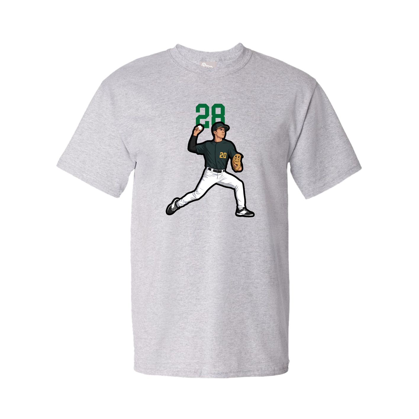 Youth Tee