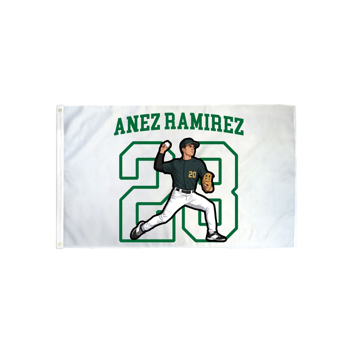 3x5 Flag