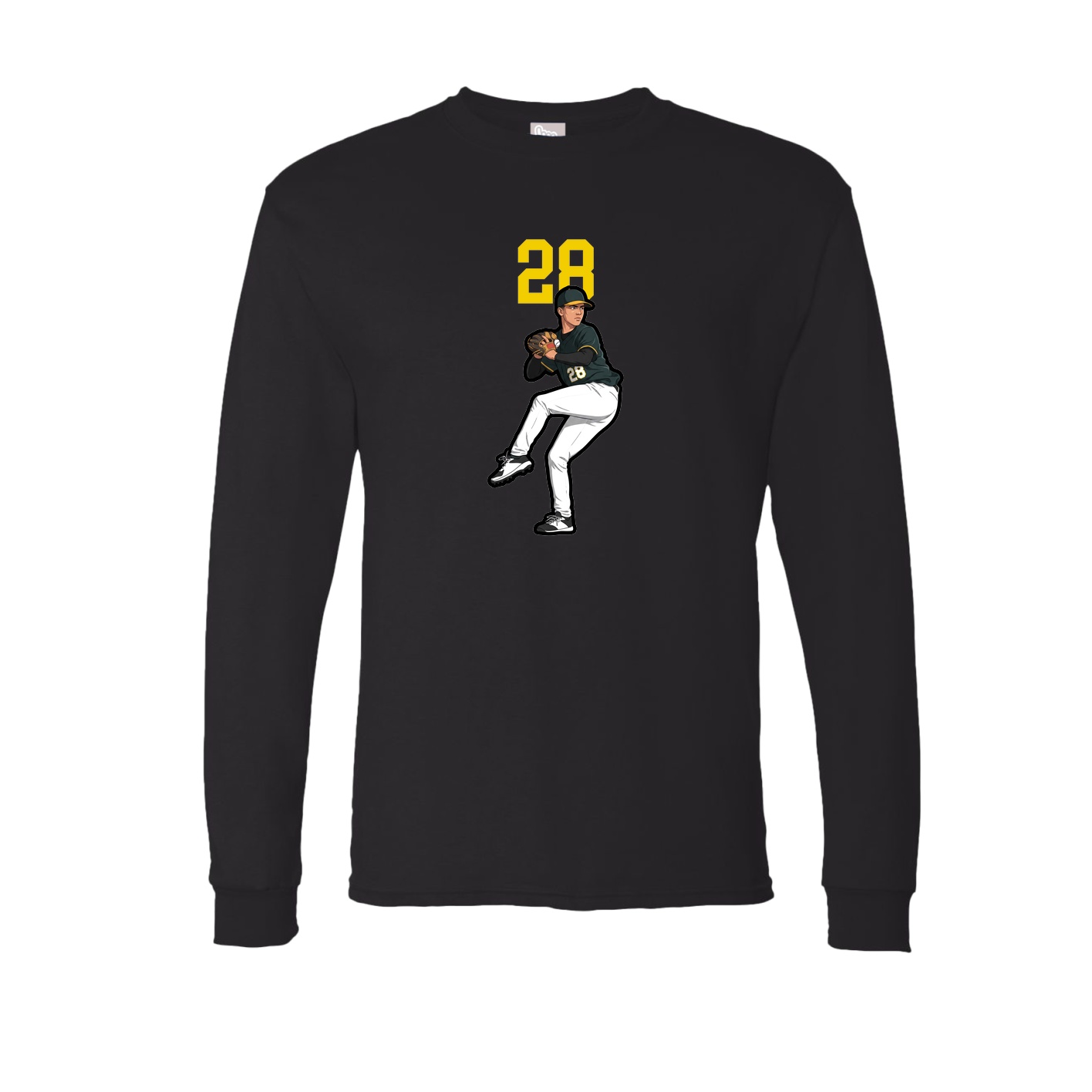 Long Sleeve Tee