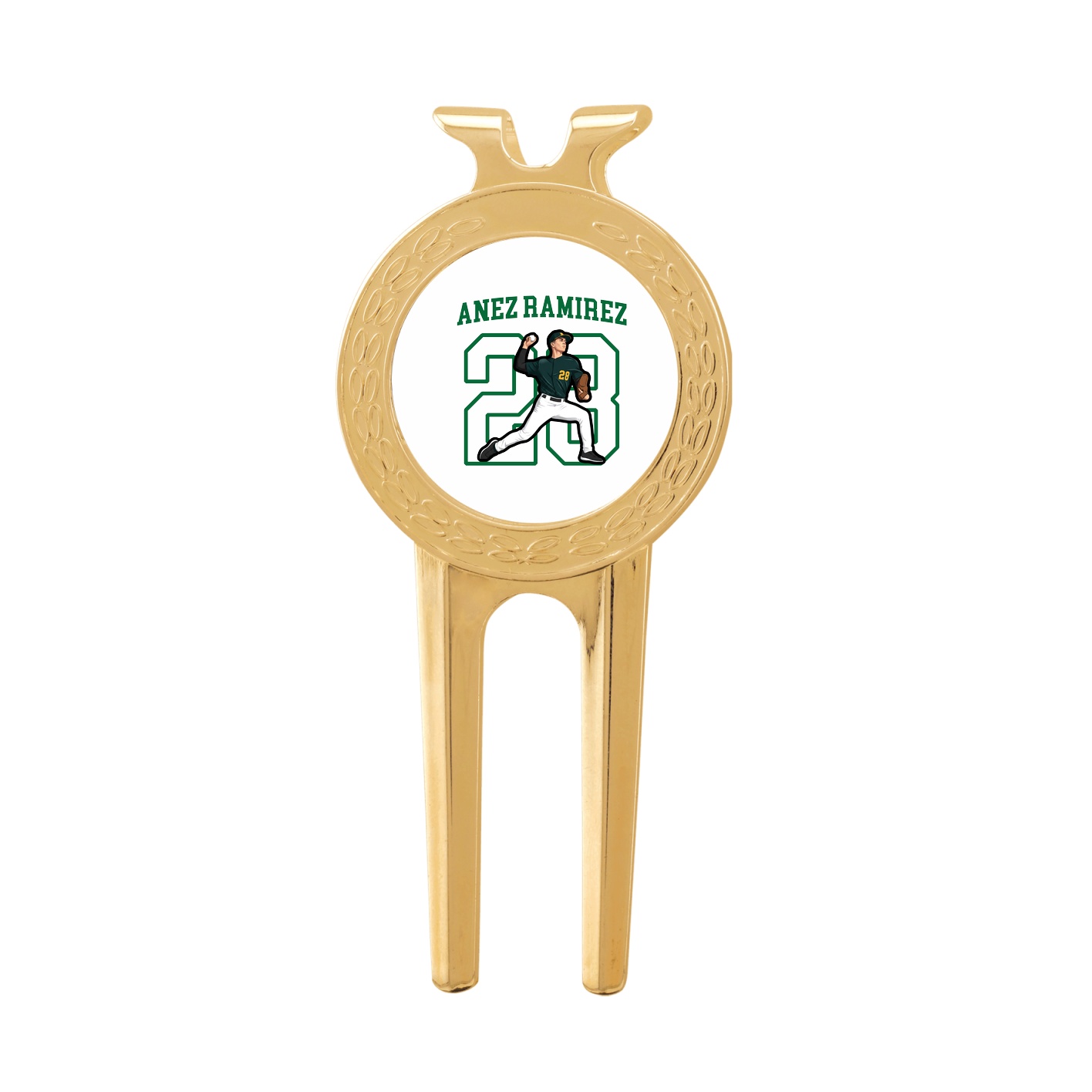Divot Tool with Ball Marker — Shirsey in Classic