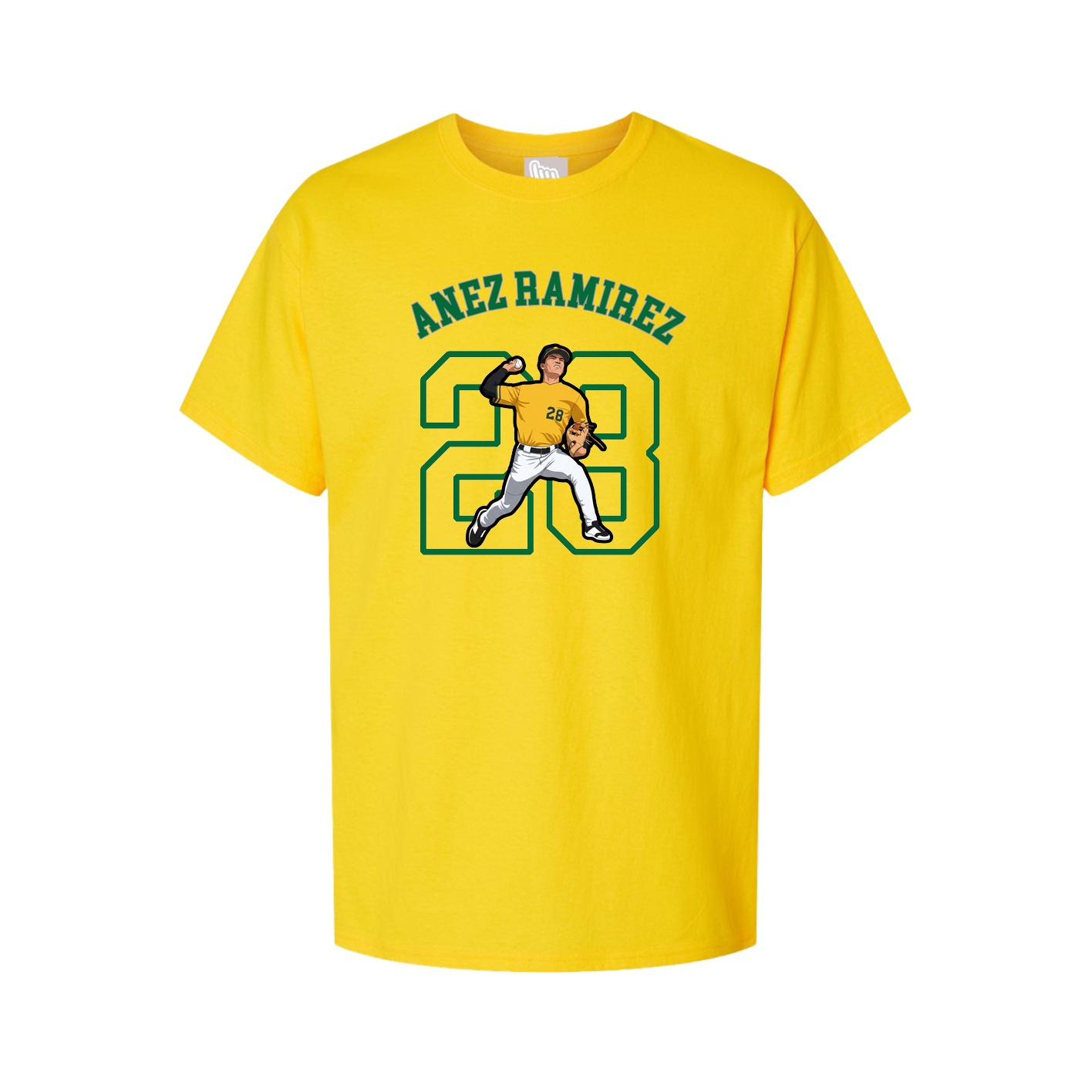 Tee