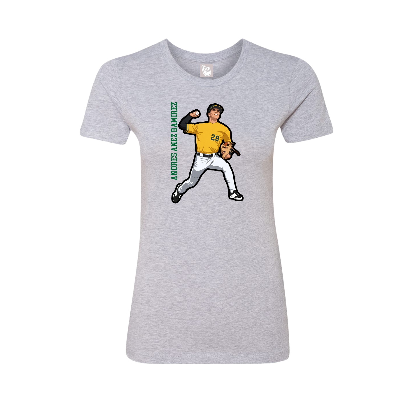 Womens Tee