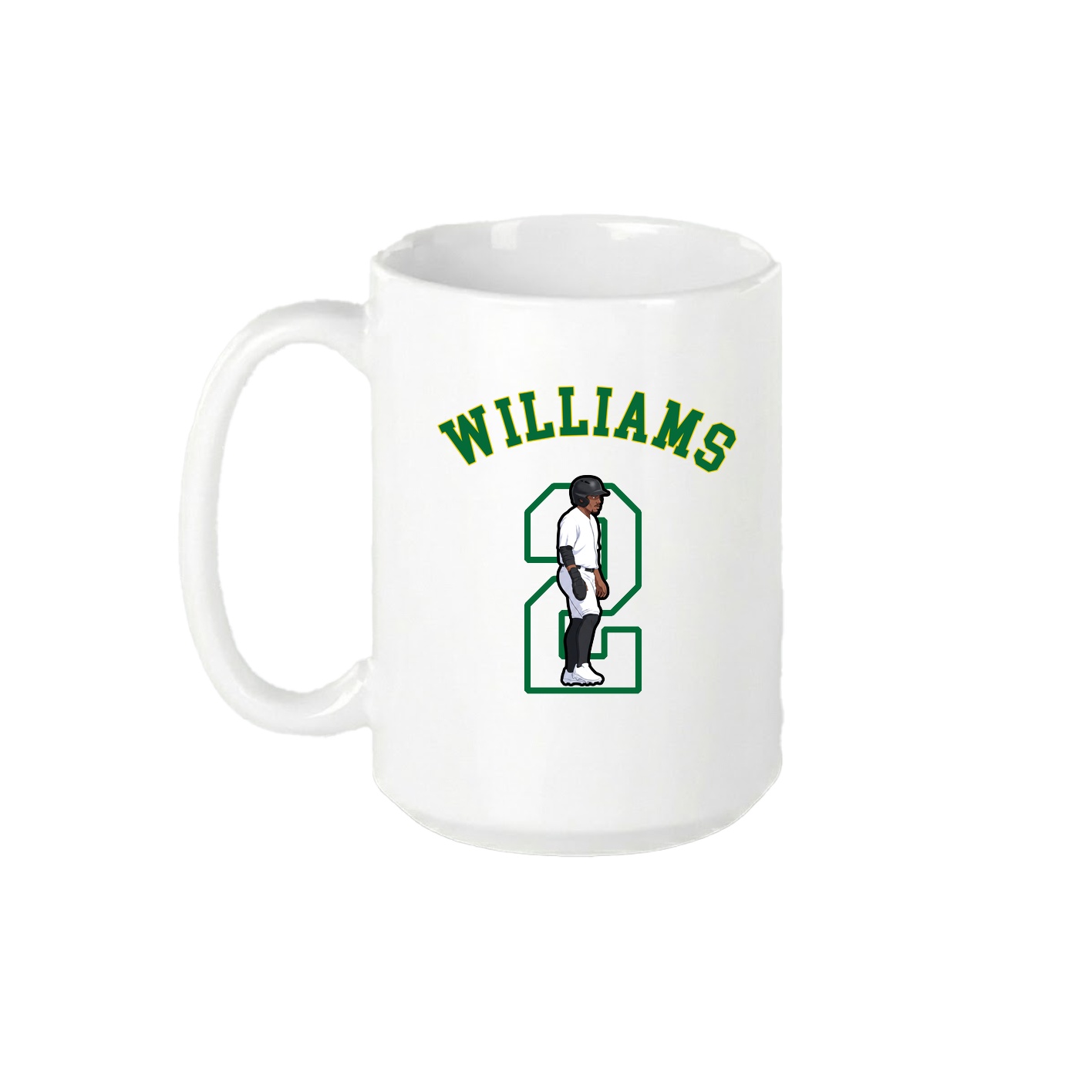 15oz Coffee Mug