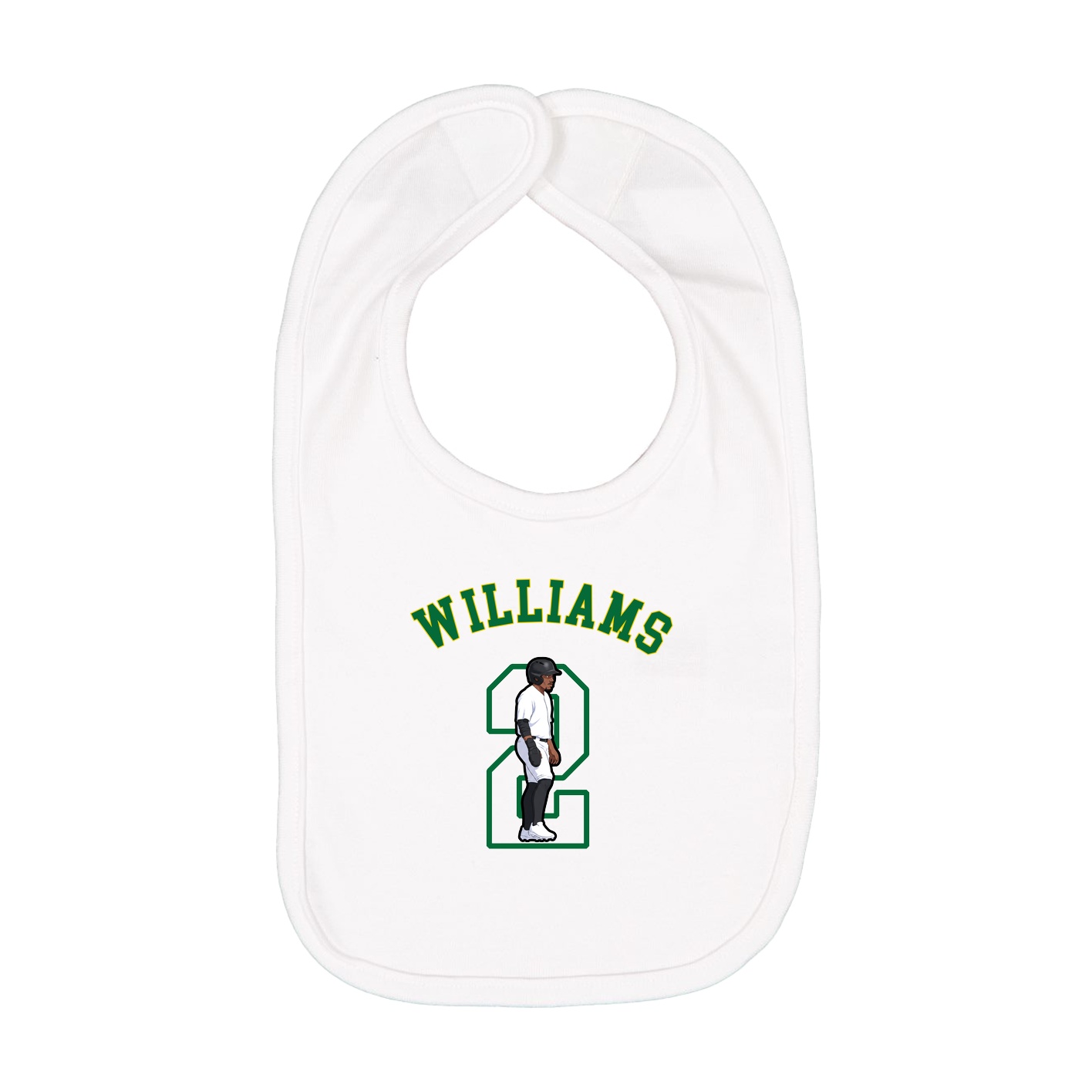 Infant Bib