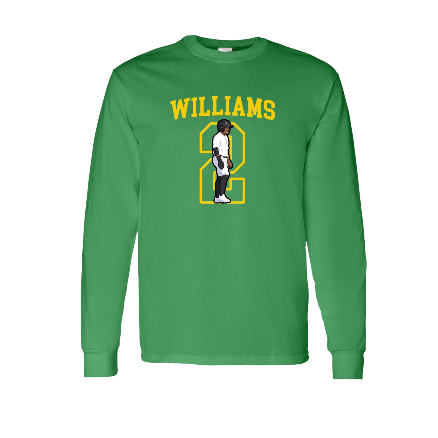 Long Sleeve Tee