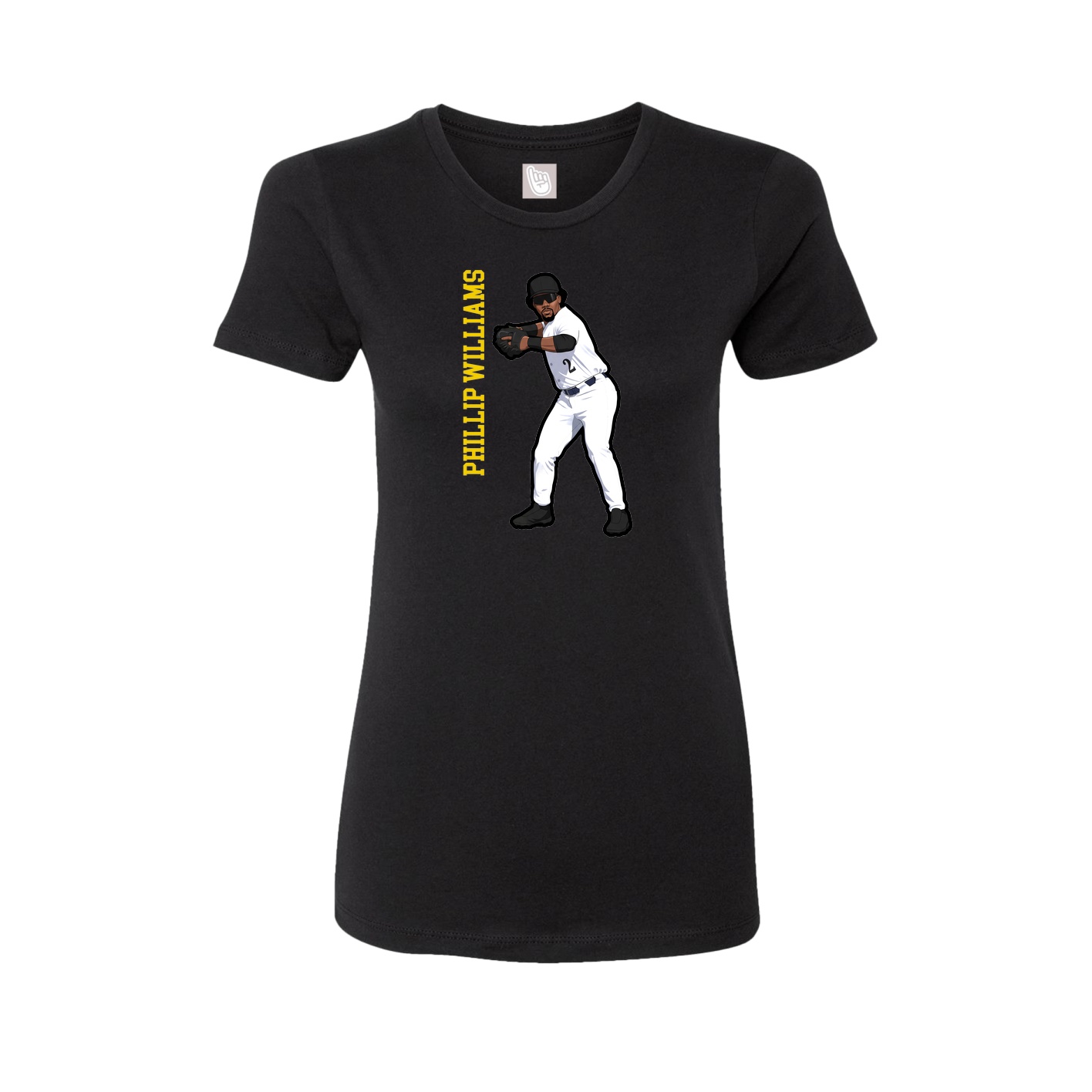 Fitted Women's Tee