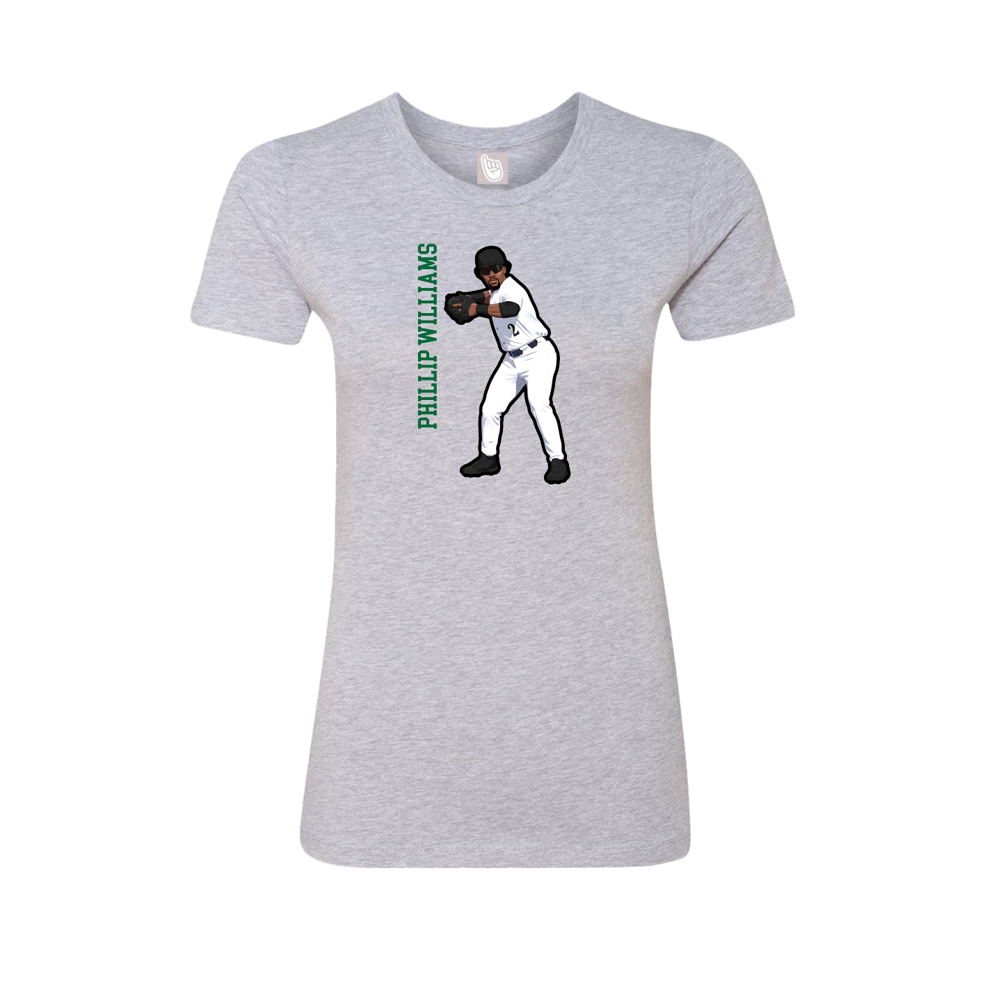 Womens Tee