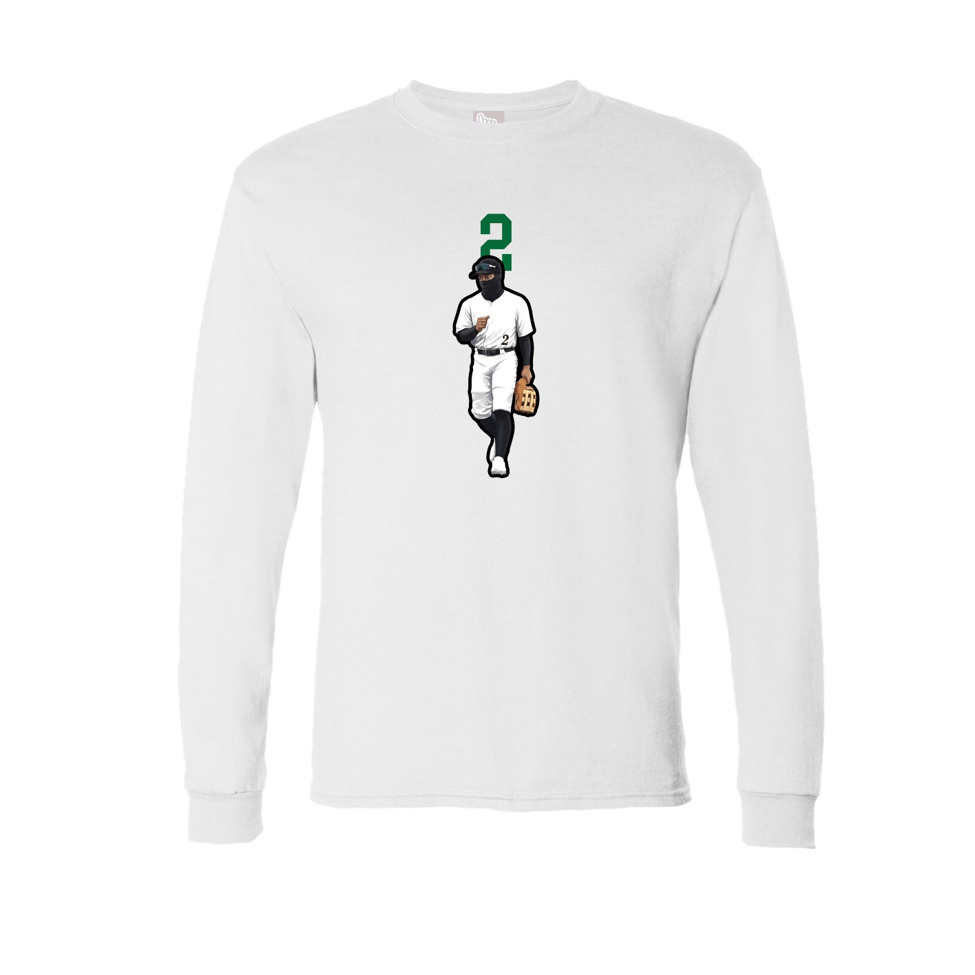 Long Sleeve Tee