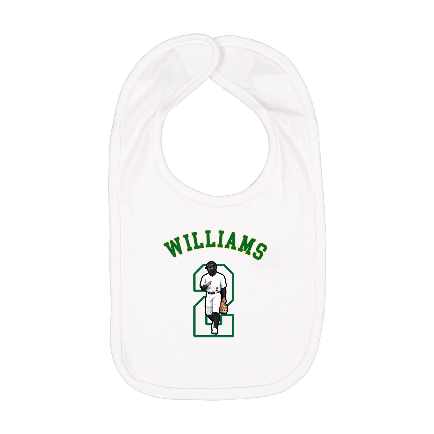 Infant Bib