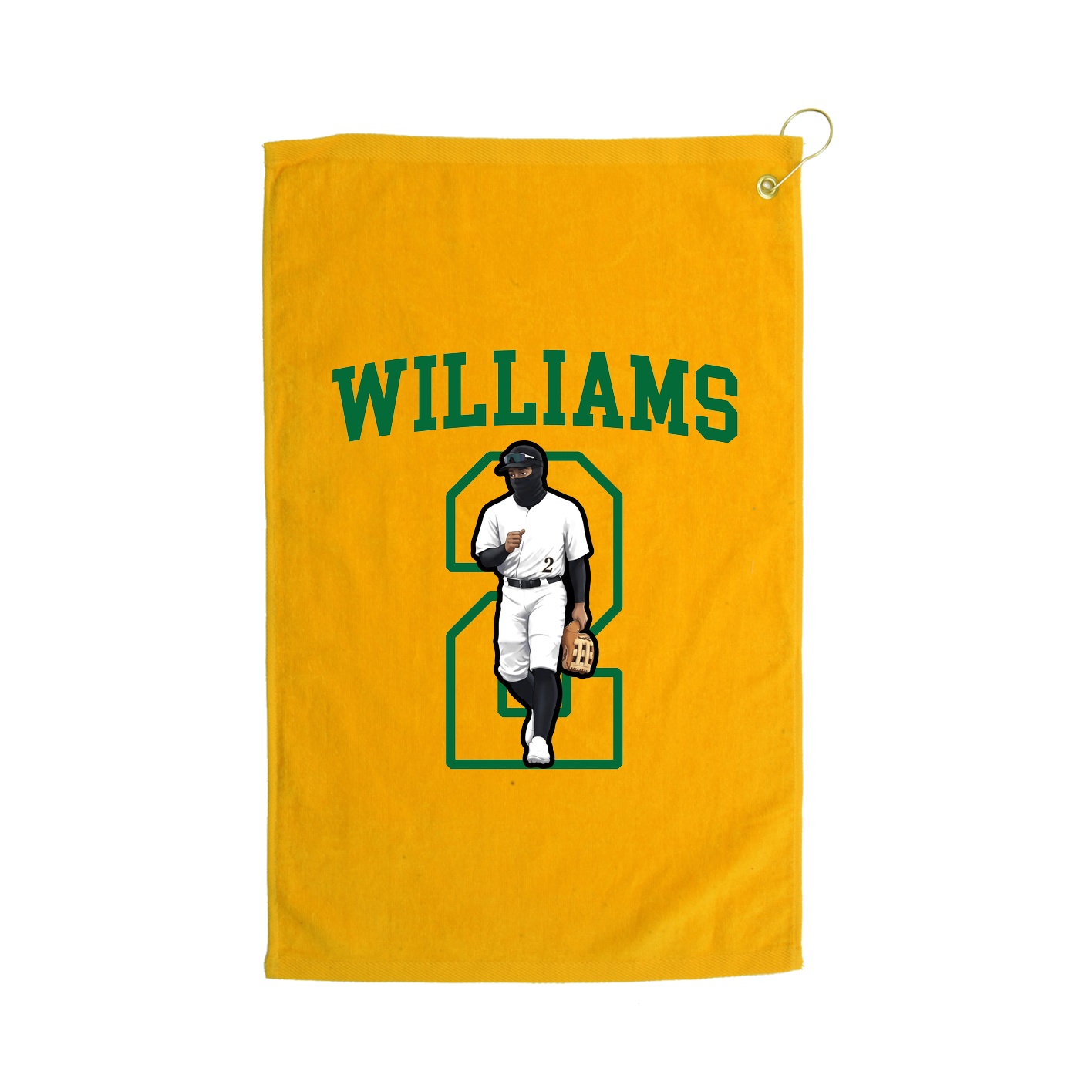Golf Towel