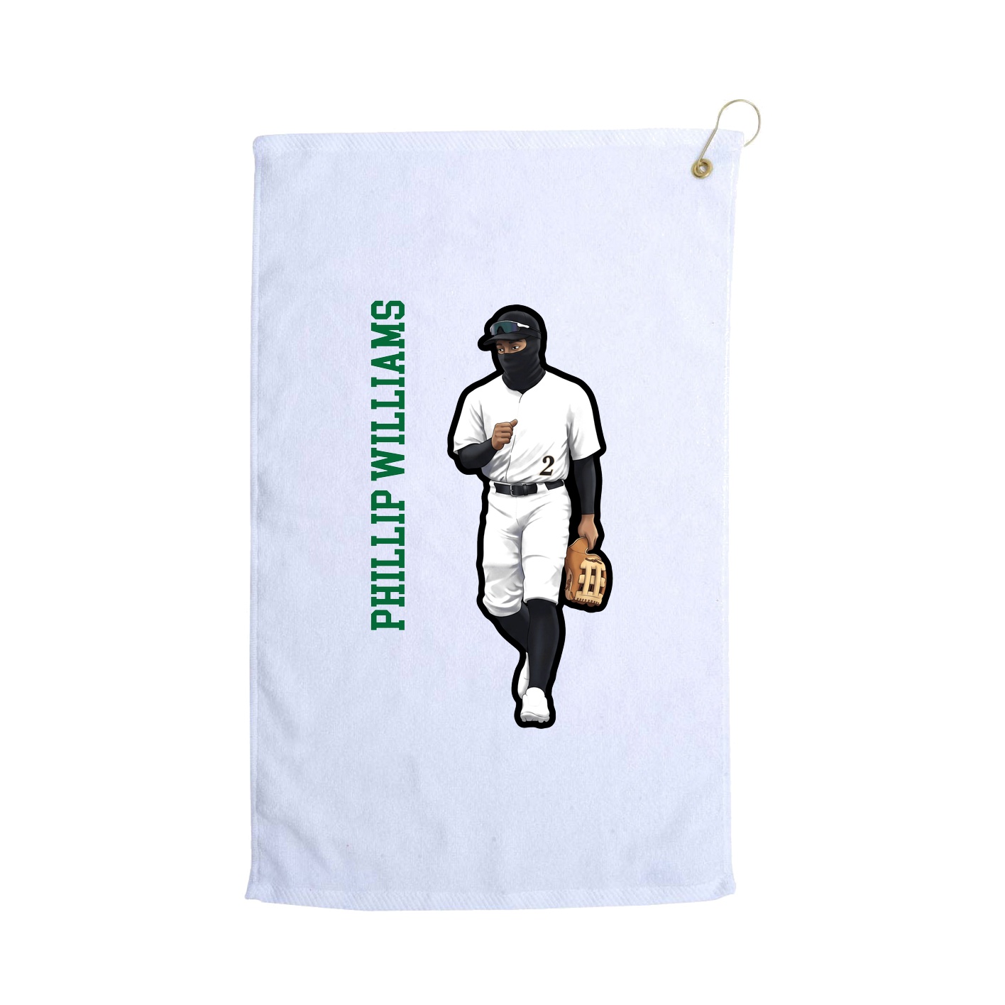 Golf Towel