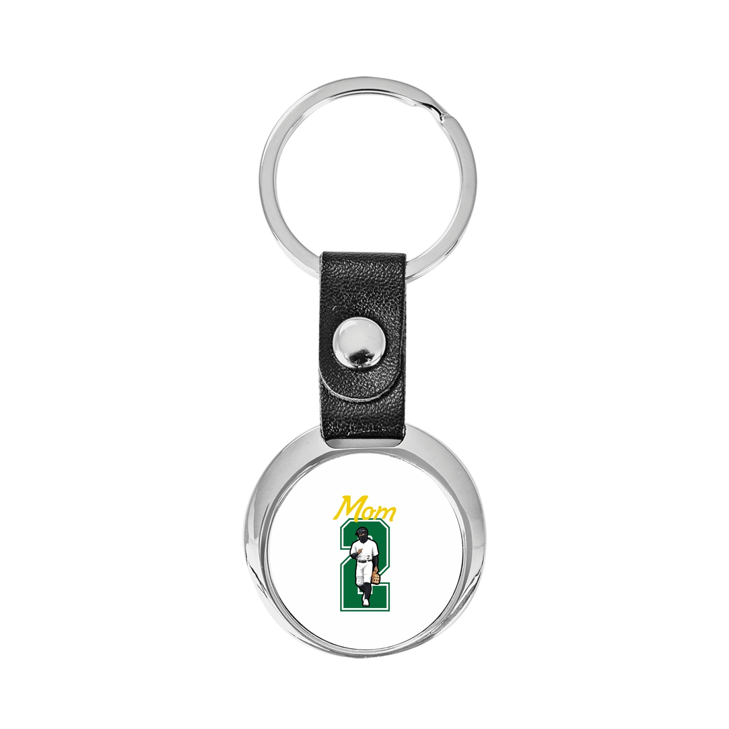 Key Chain — Mothers Day Shirsey in Classic