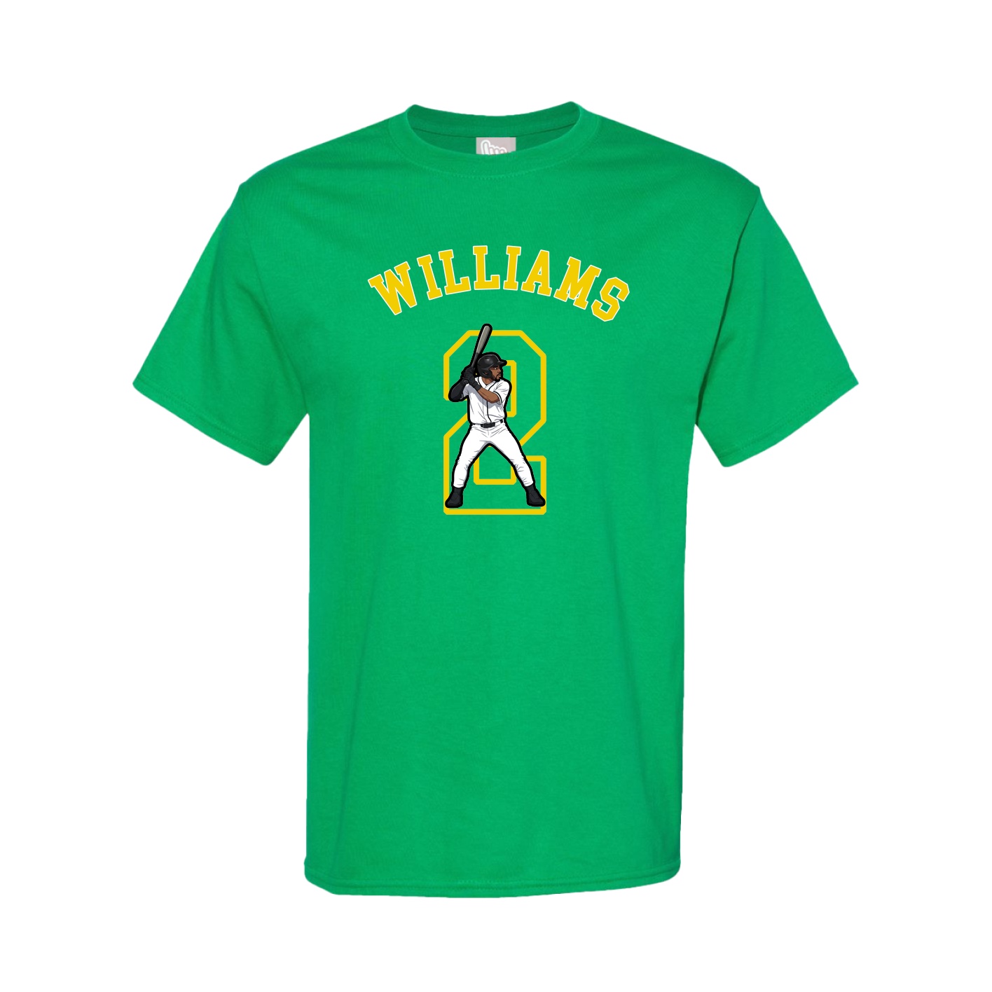 NIL Club Youth Tee