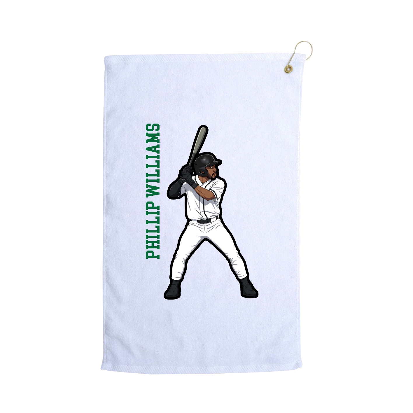 Golf Towel