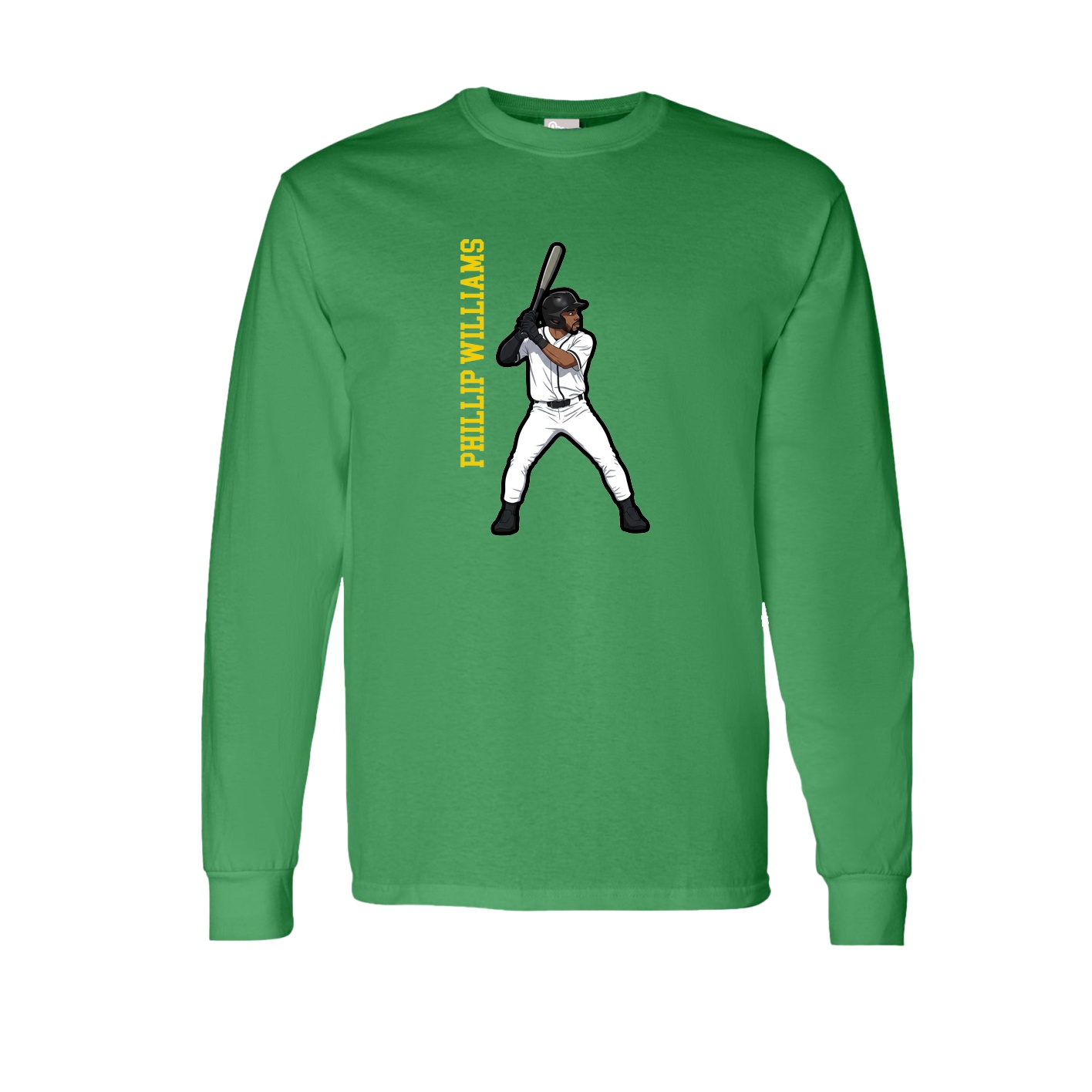 Long Sleeve Tee