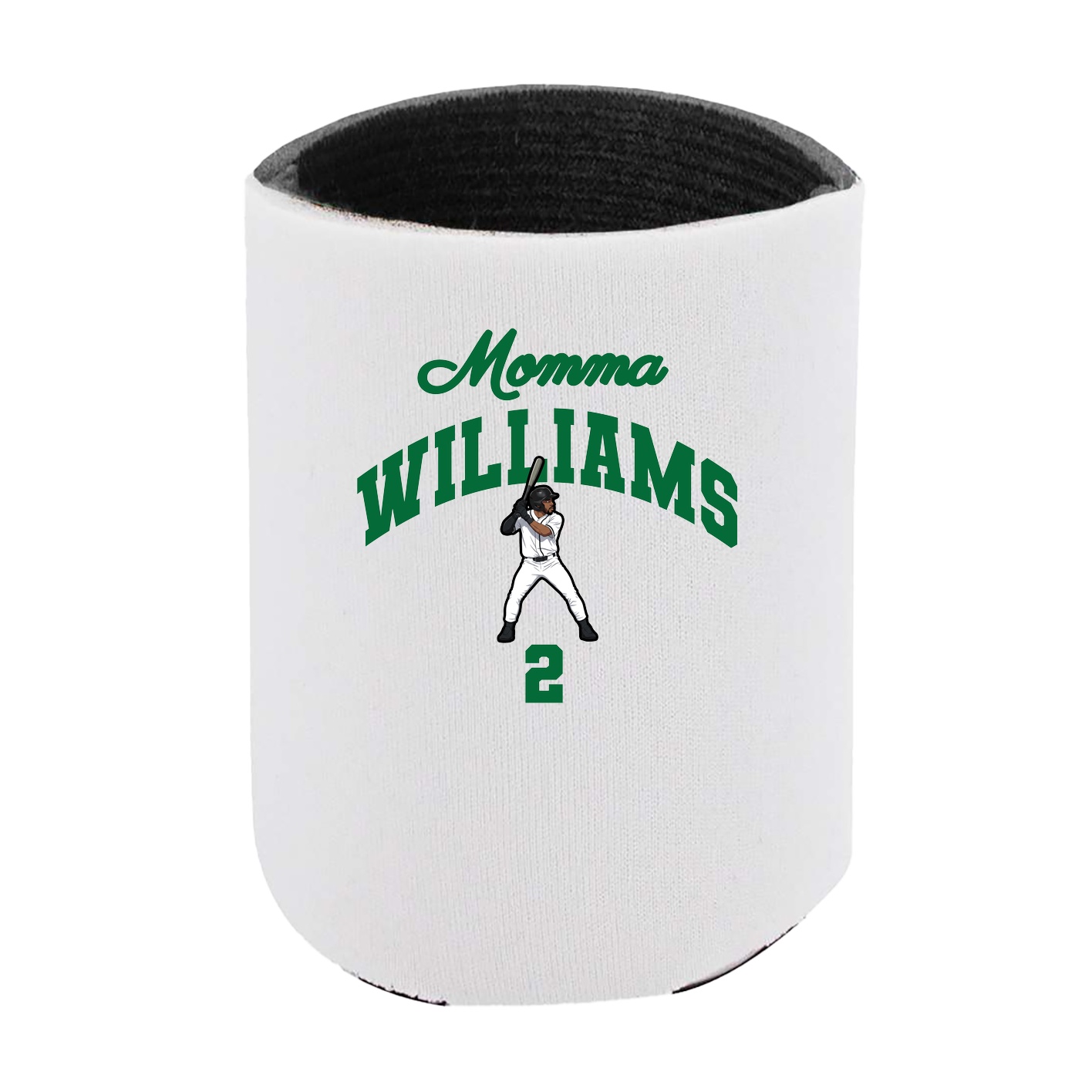 Can Holder — Mothers Day Arch in White
