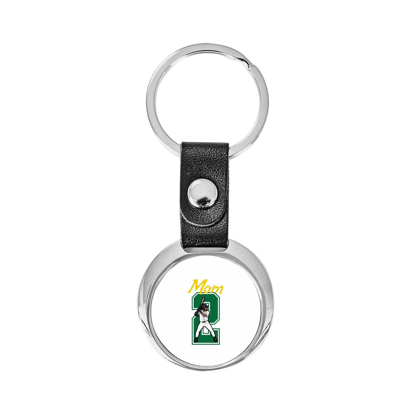 Key Chain — Mothers Day Shirsey in Classic