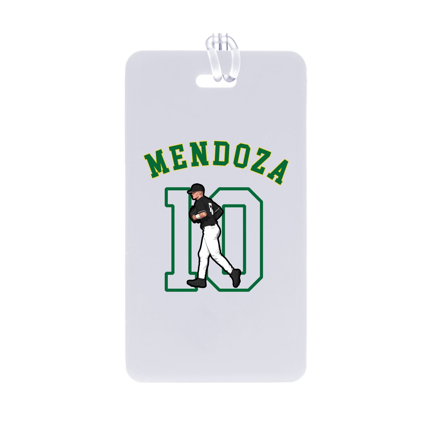 Bag Tag
