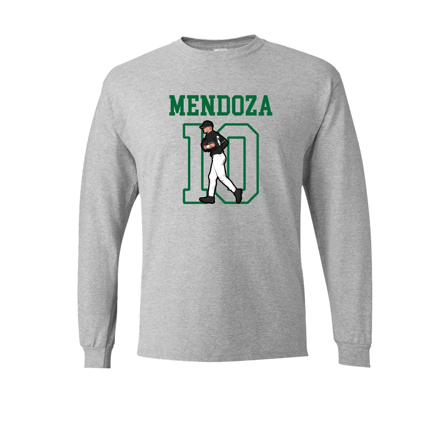 Long Sleeve Tee